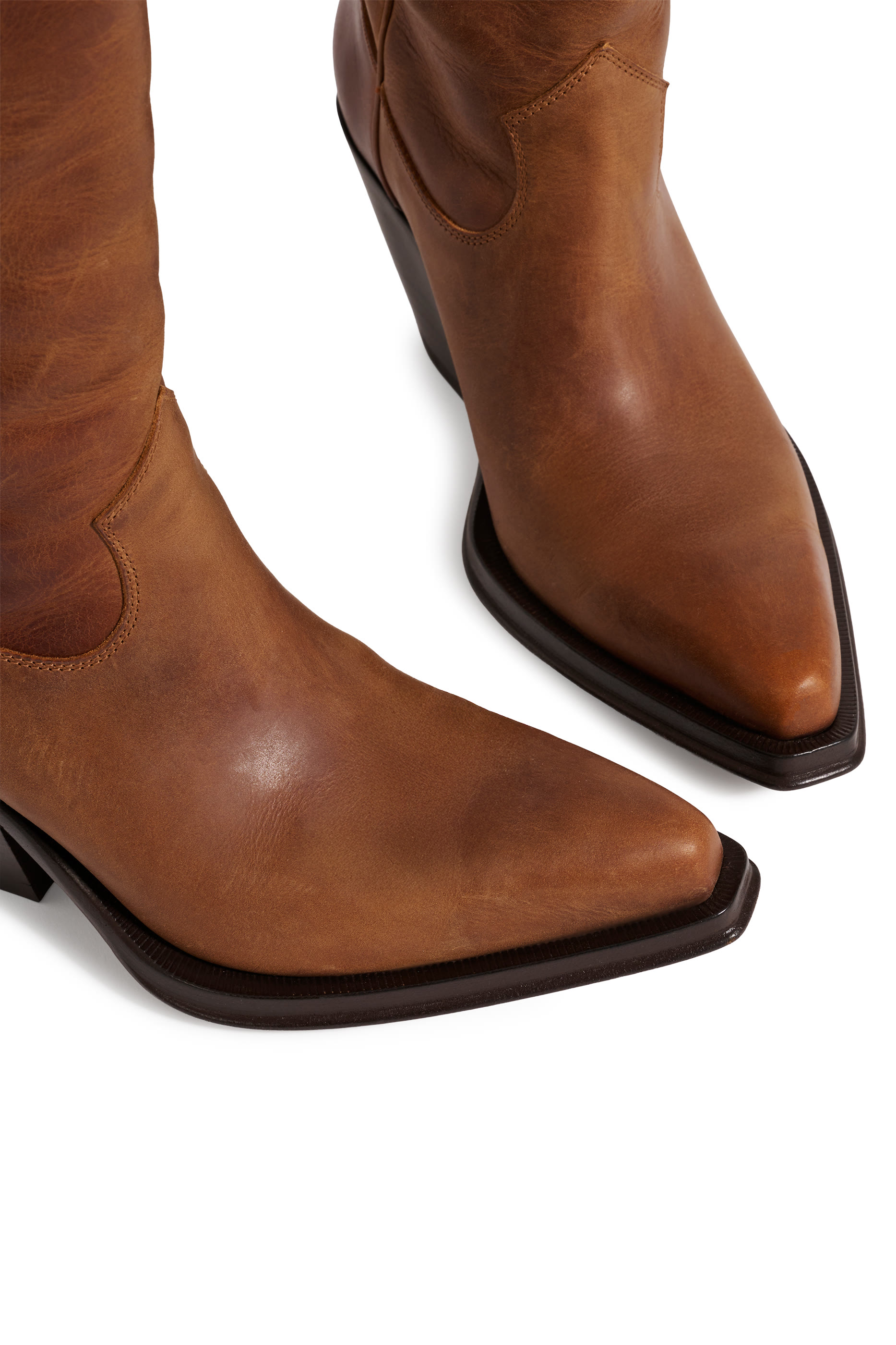 Azelan 65 Boots