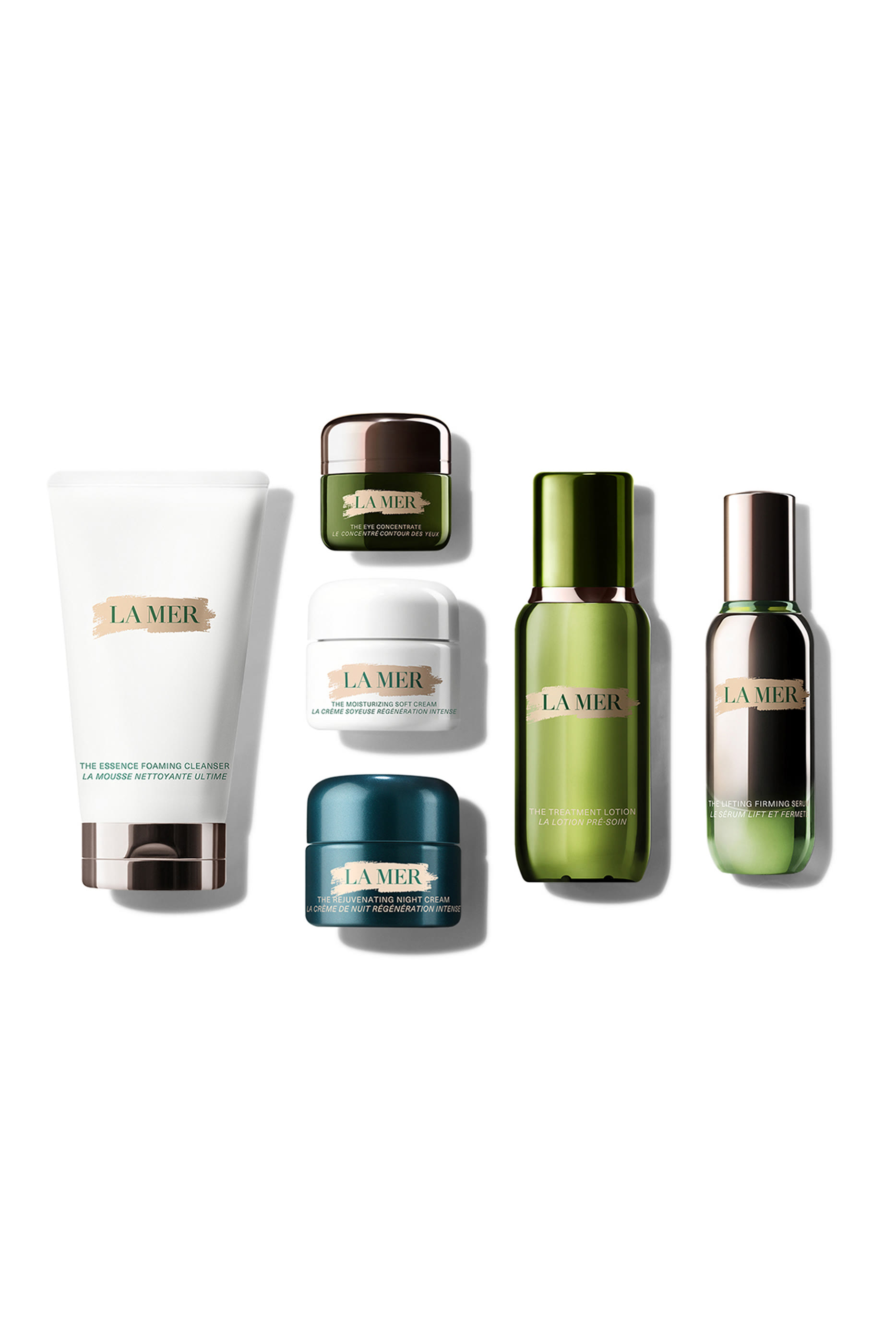 The Luxury Ritual Set