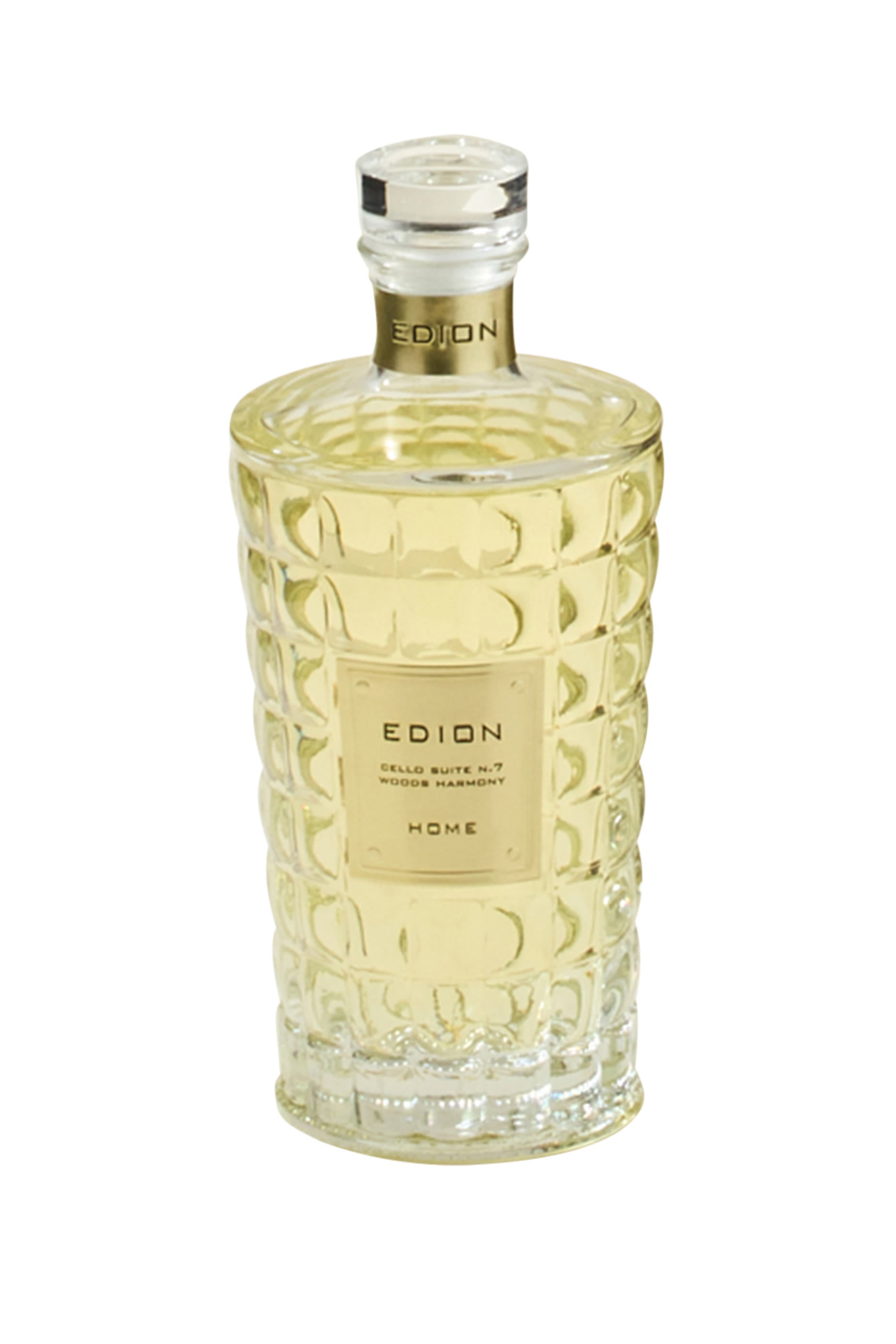Cello Suite n.7 Woods Harmony Diffuser 