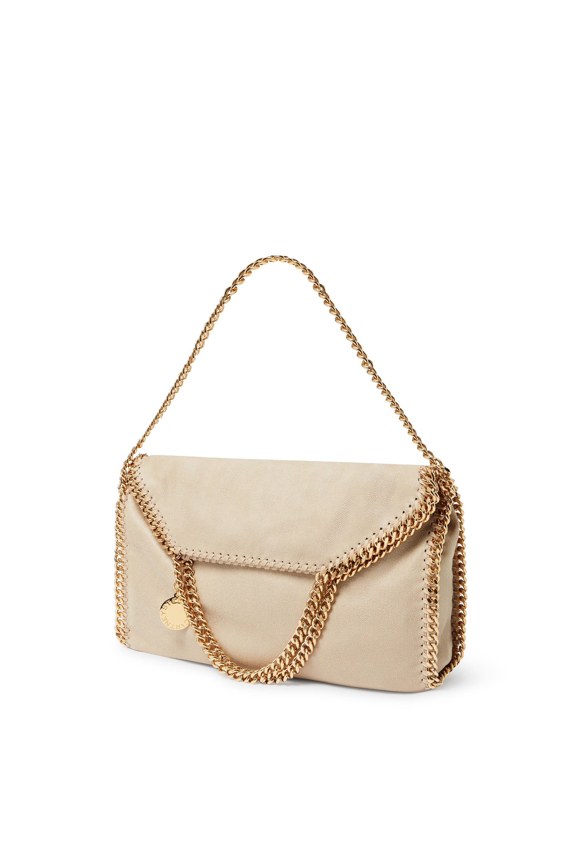 Falabella Fold-Over Tote Bag