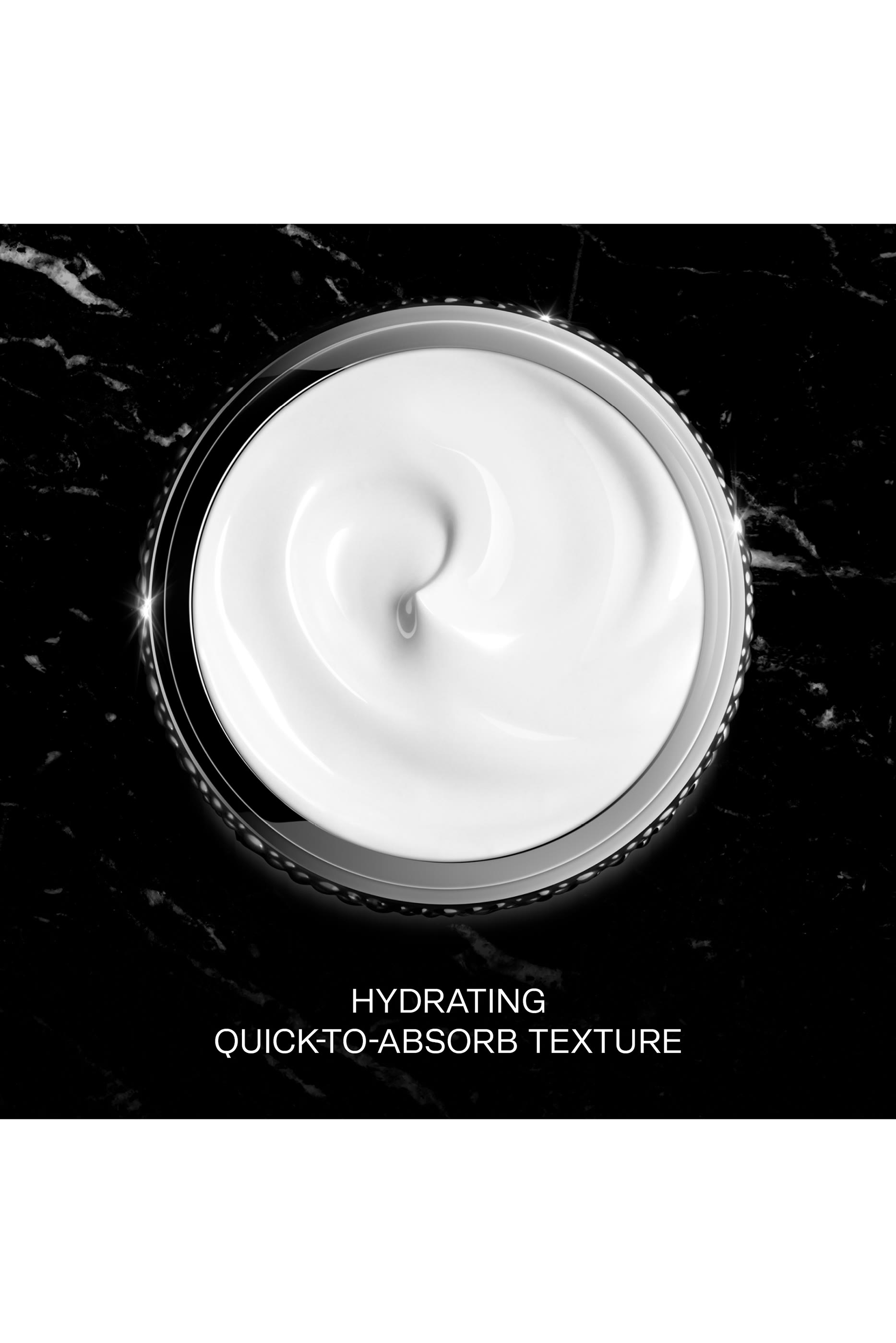 La Prairie White Caviar Crème Extraordinaire Illuminating Face Cream