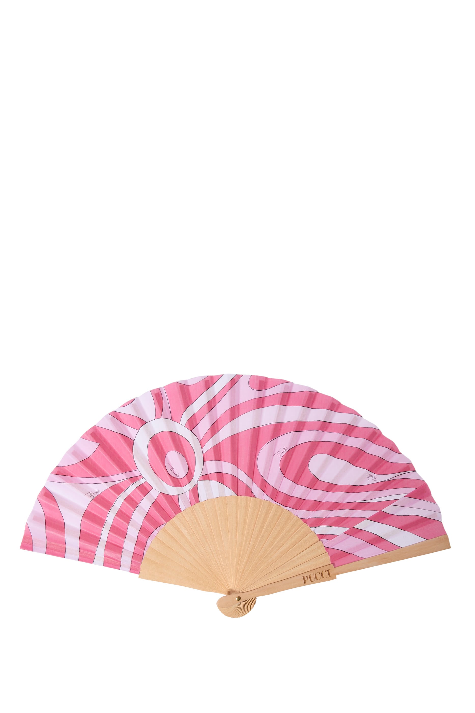 Printed Fan 