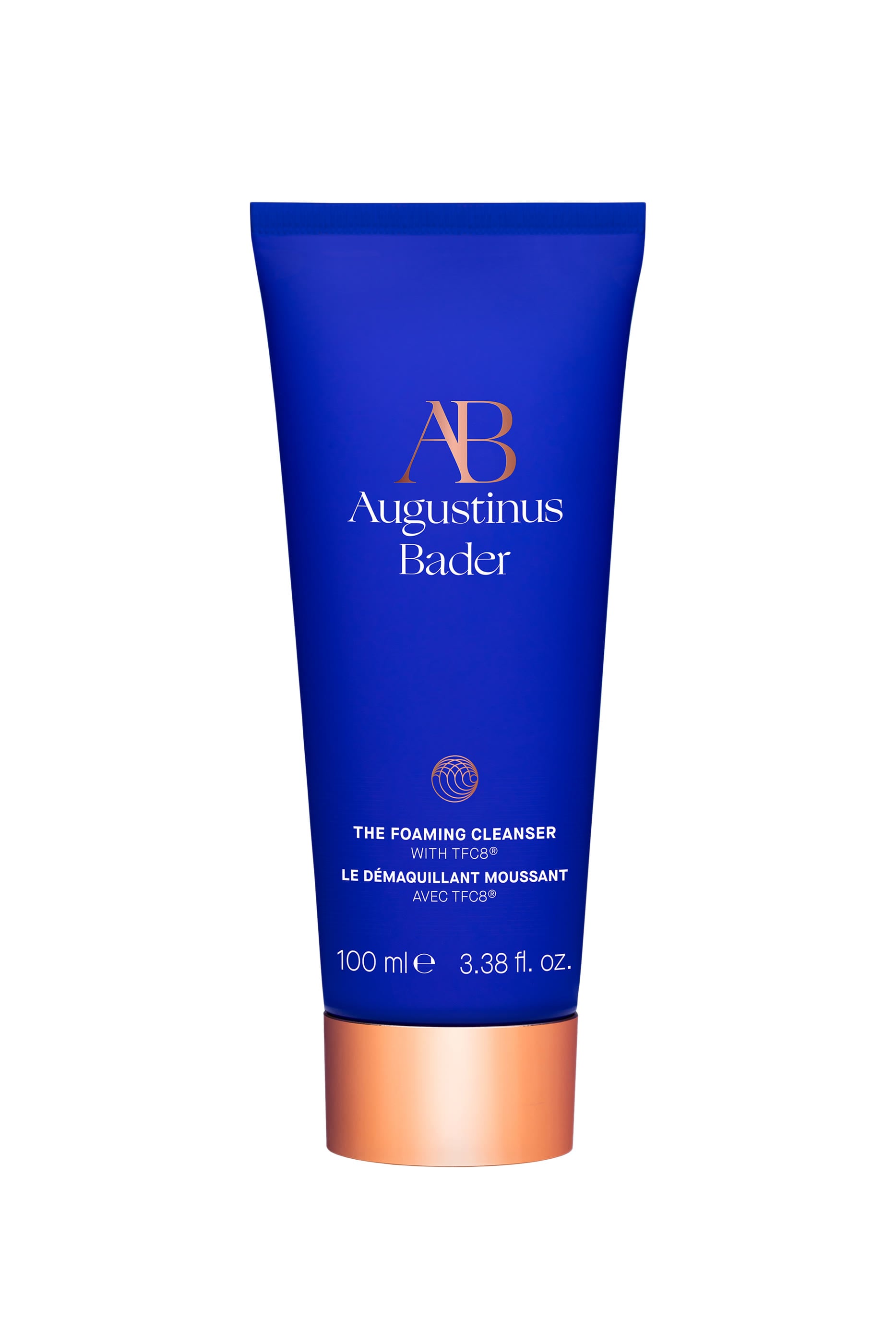 The Foaming Cleanser