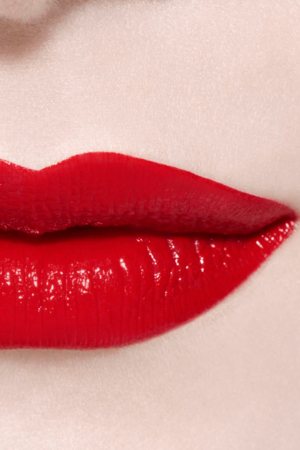ROUGE ALLURE LAQUE Ultrawear Shine Liquid Lip Colour
