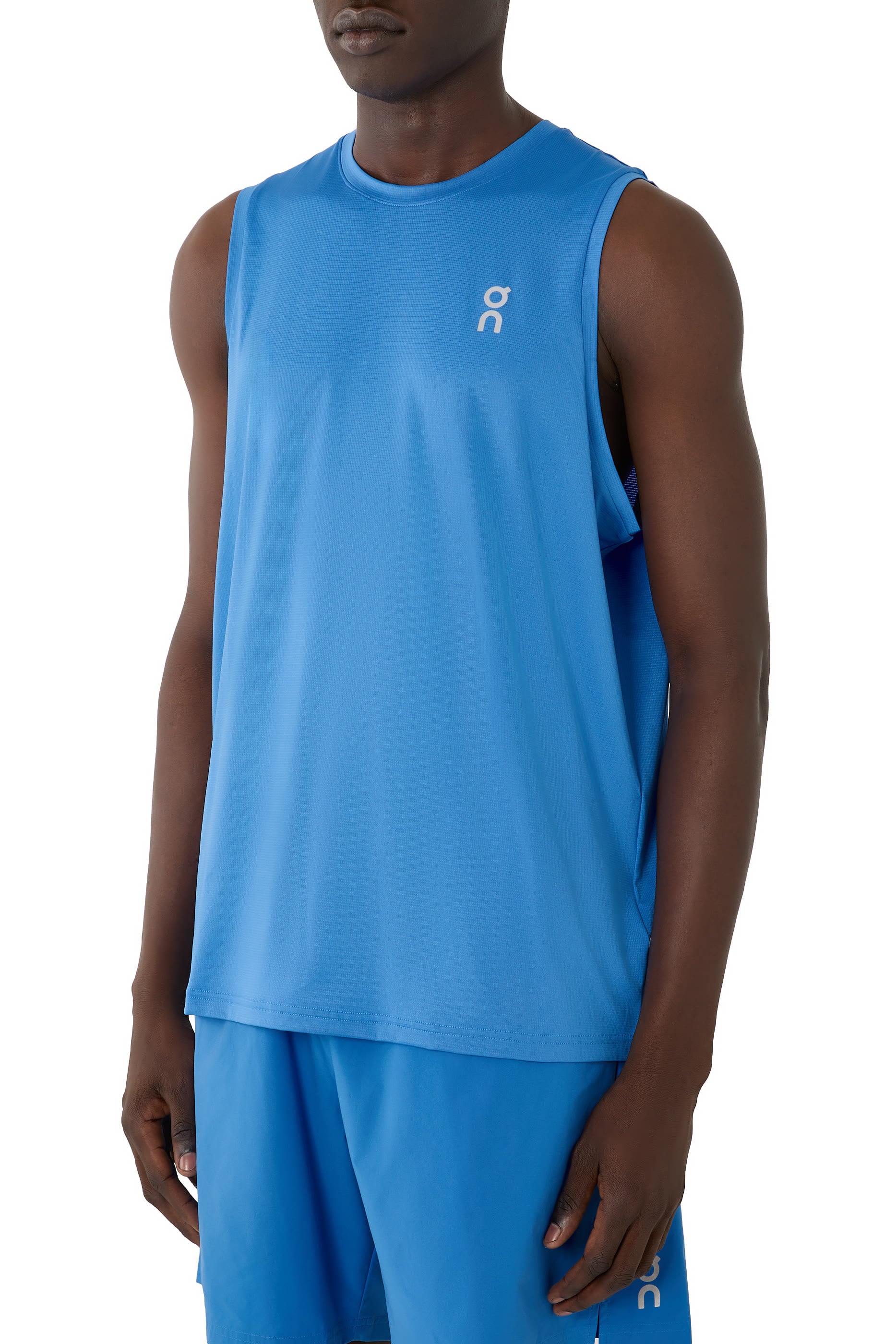 Core Tank Top