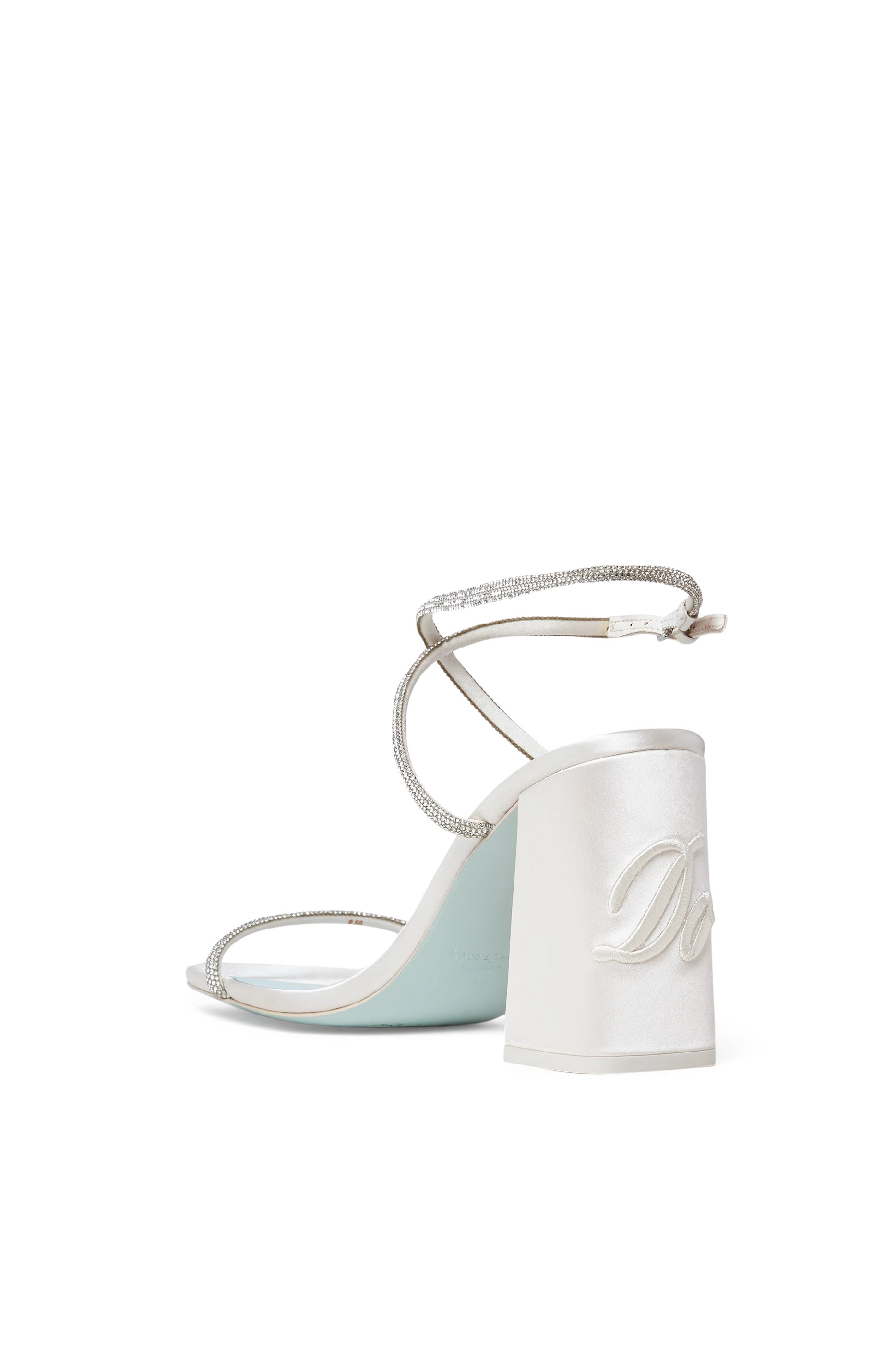 Say I Do 90 Sandals