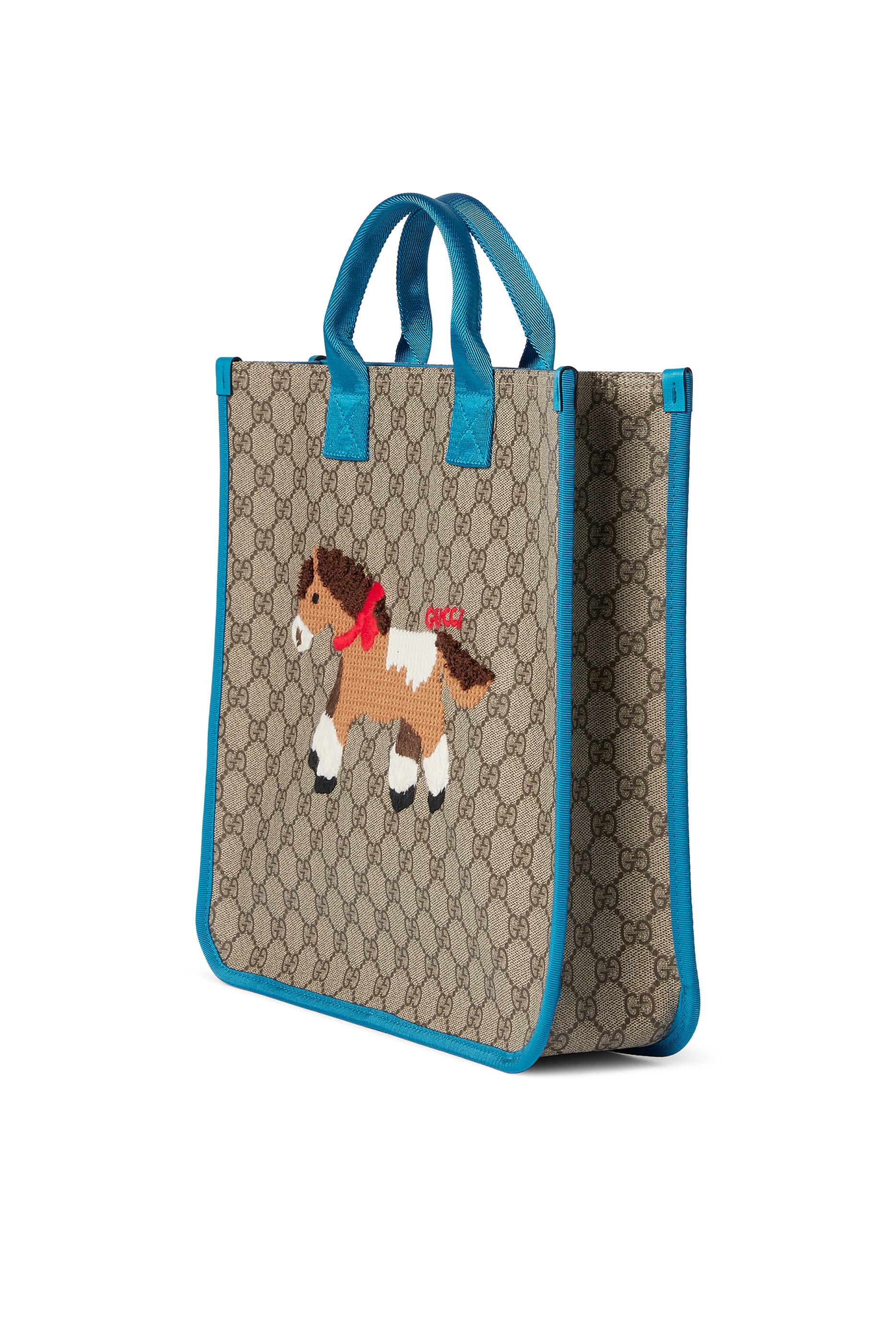 Kids GG Tote Bag