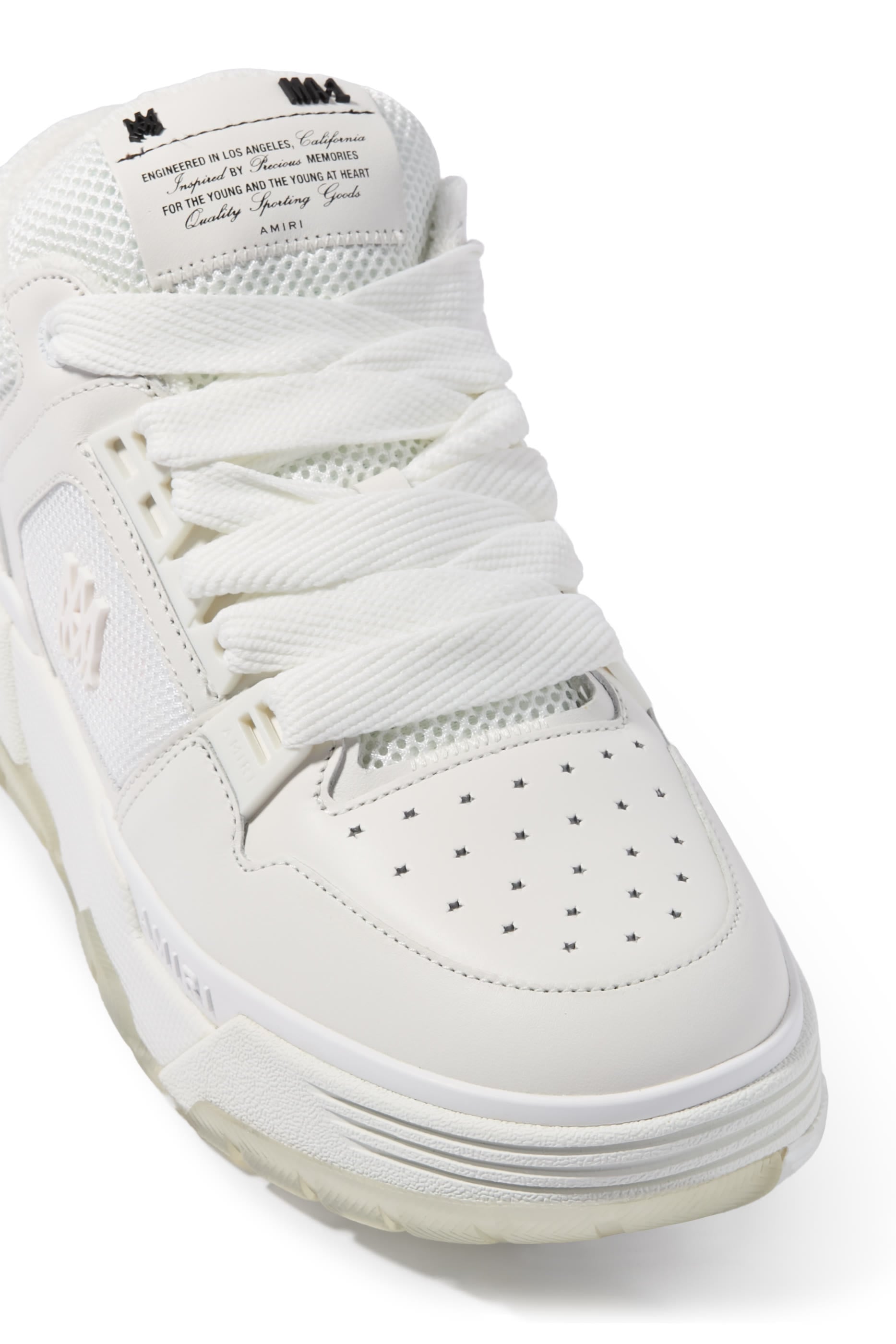 MA-1 Sneakers