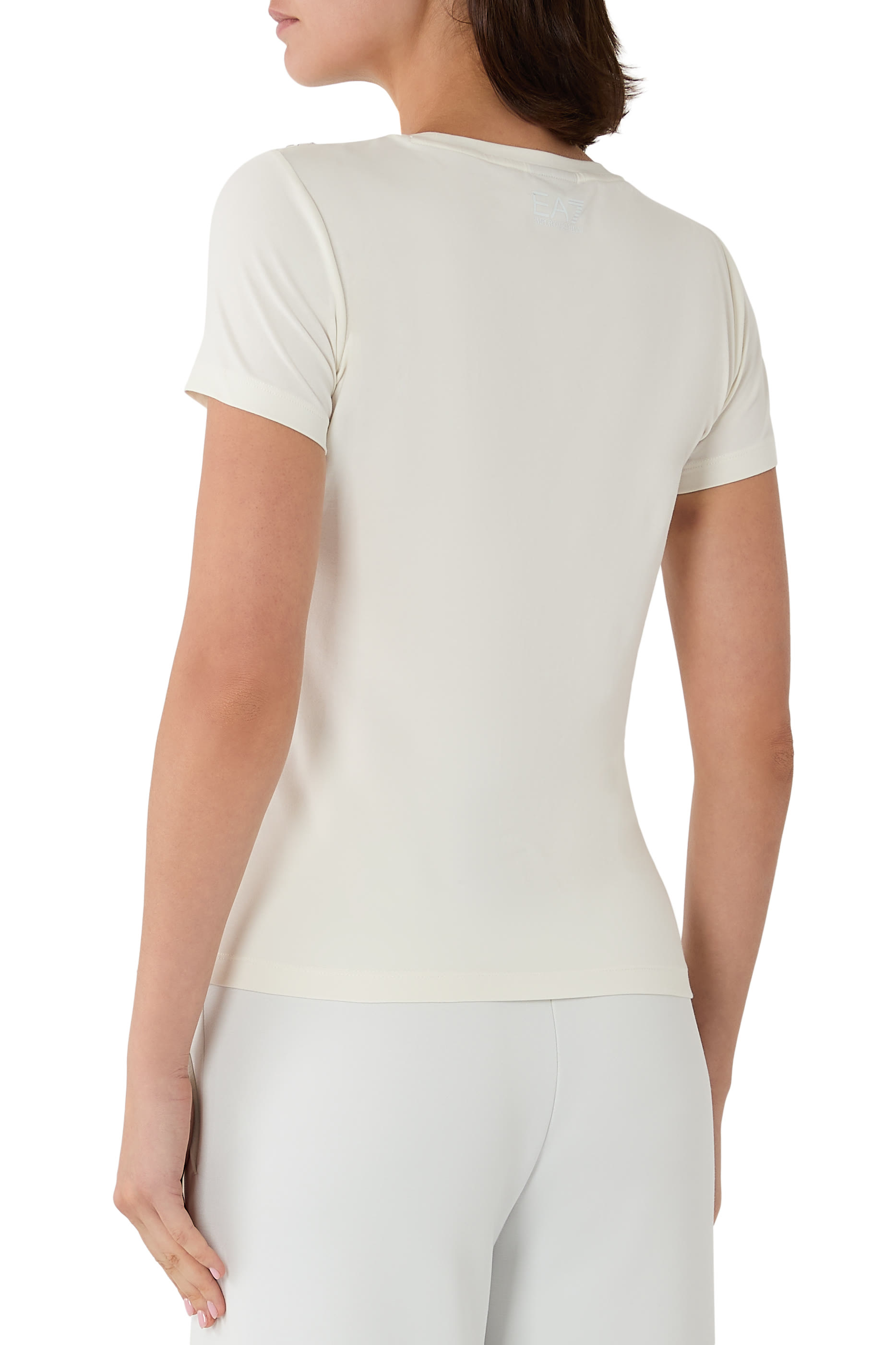 Precious Slim-Fit T-Shirt