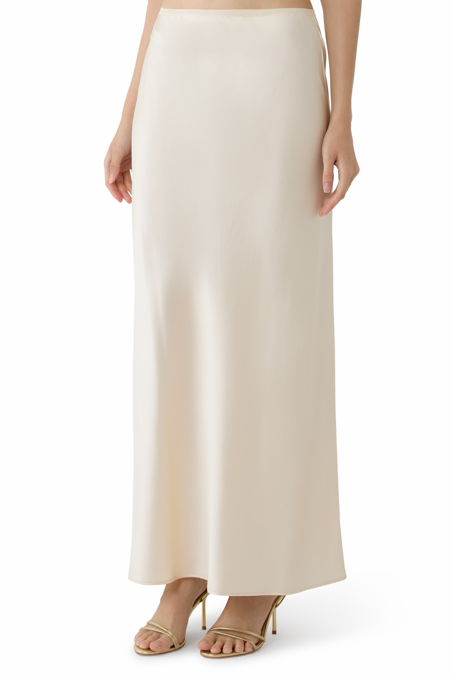 Isaak Long Skirt