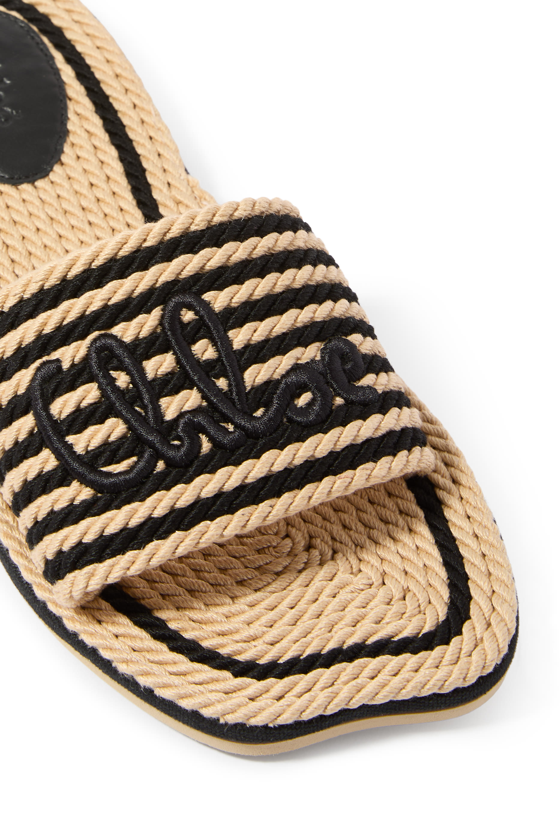 Sand Slides