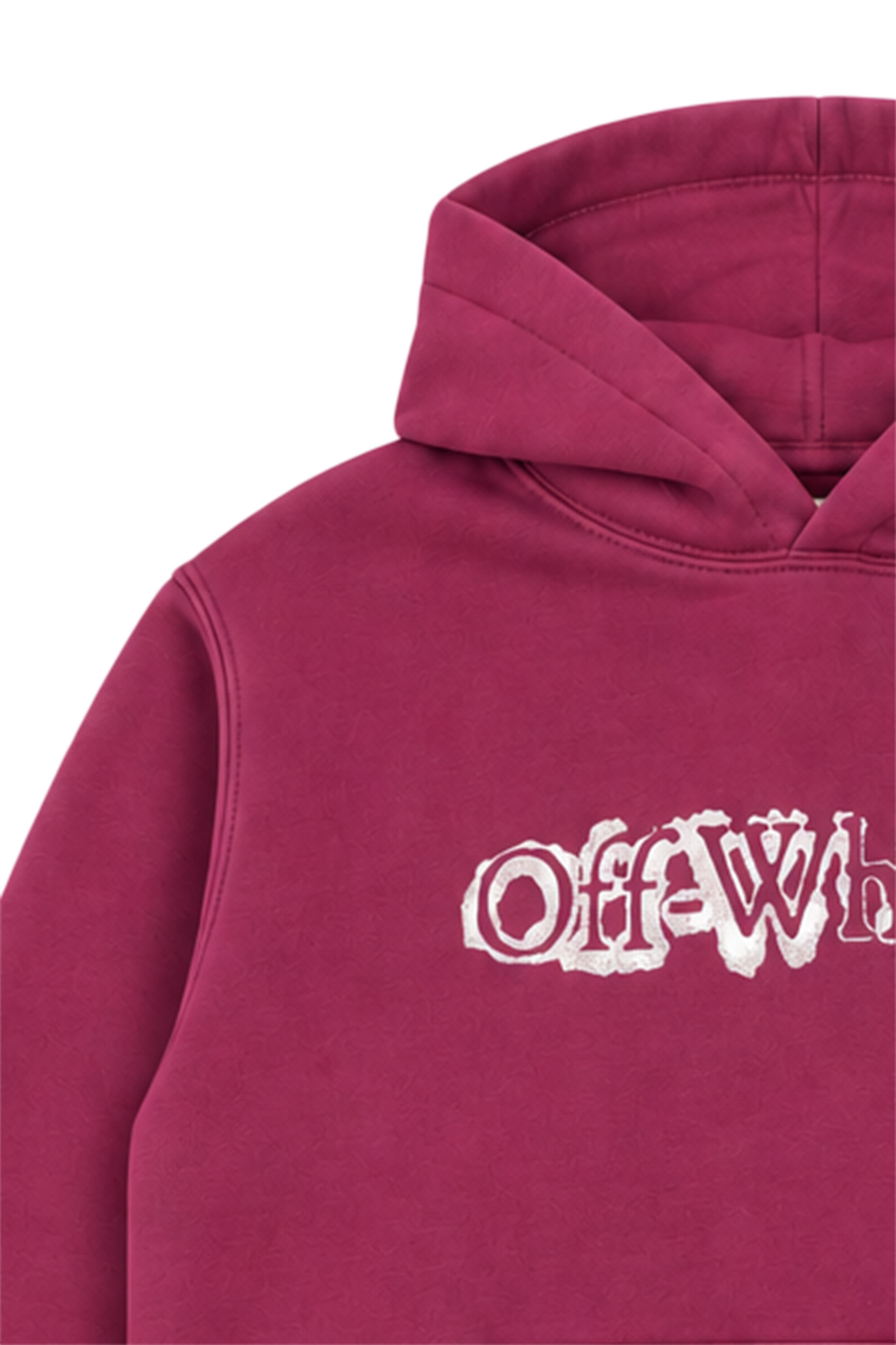 Kids Big Bookish Hoodie
