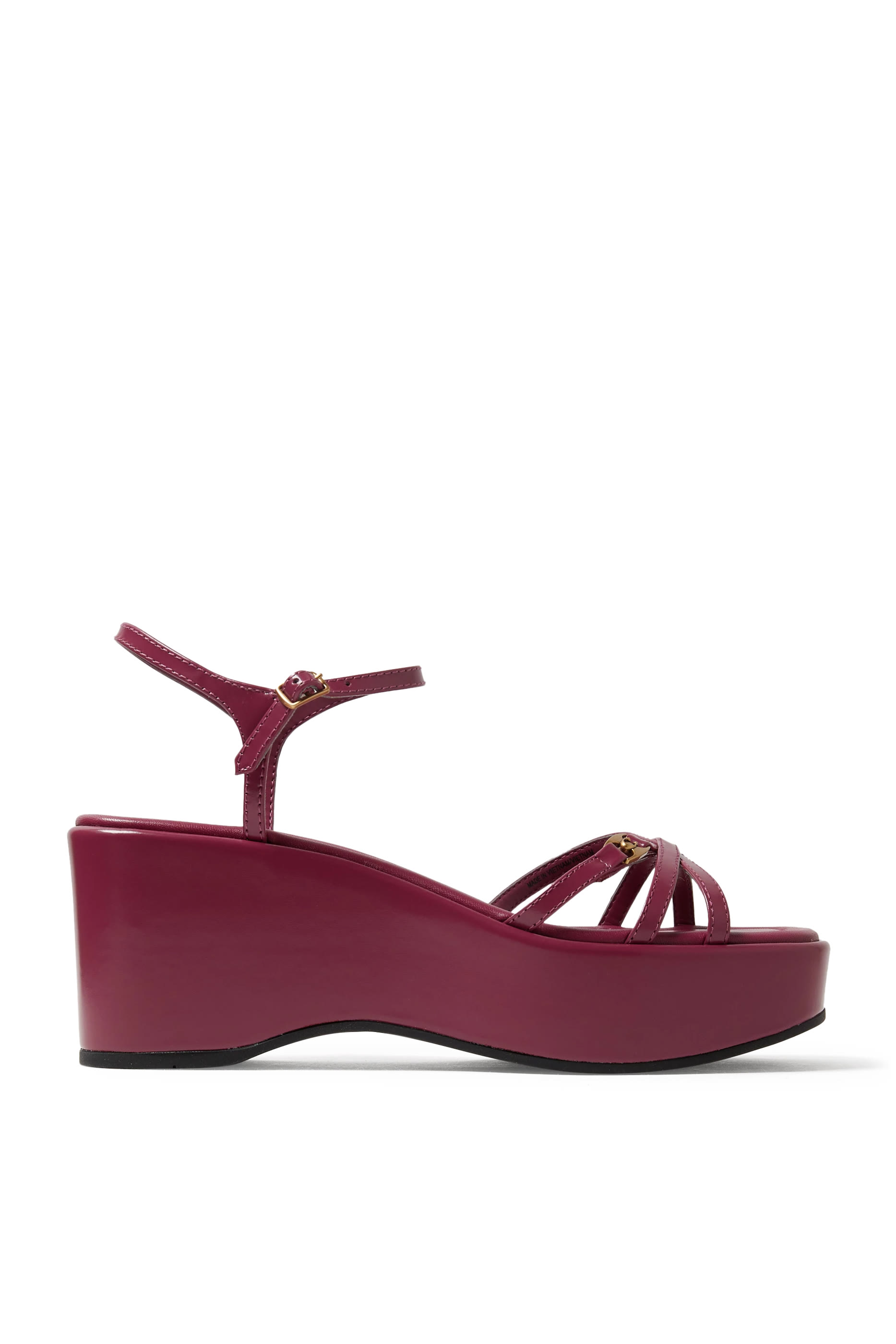 Ginny Platform 80 Sandal