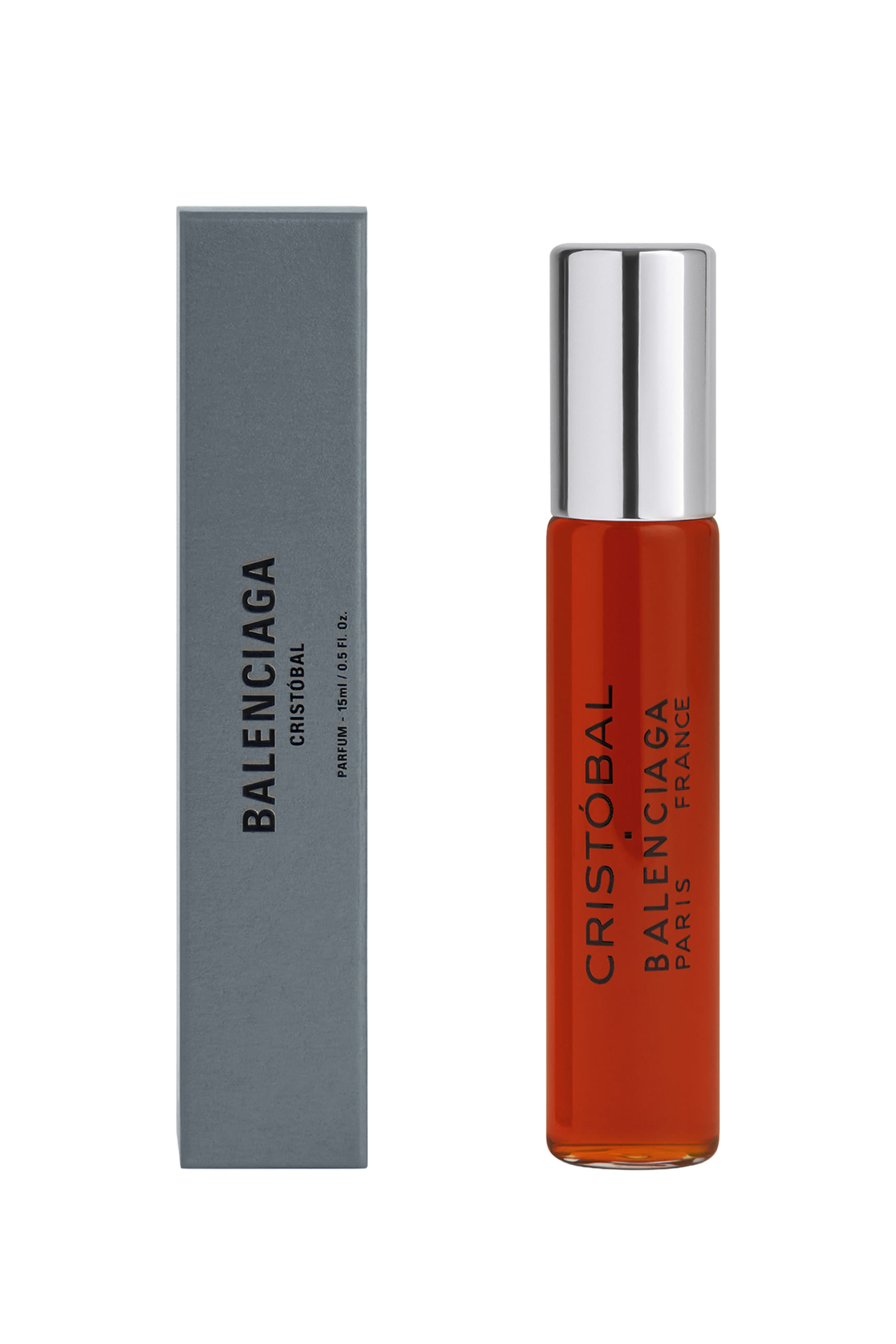 Cristobal PRF Travel Spray 