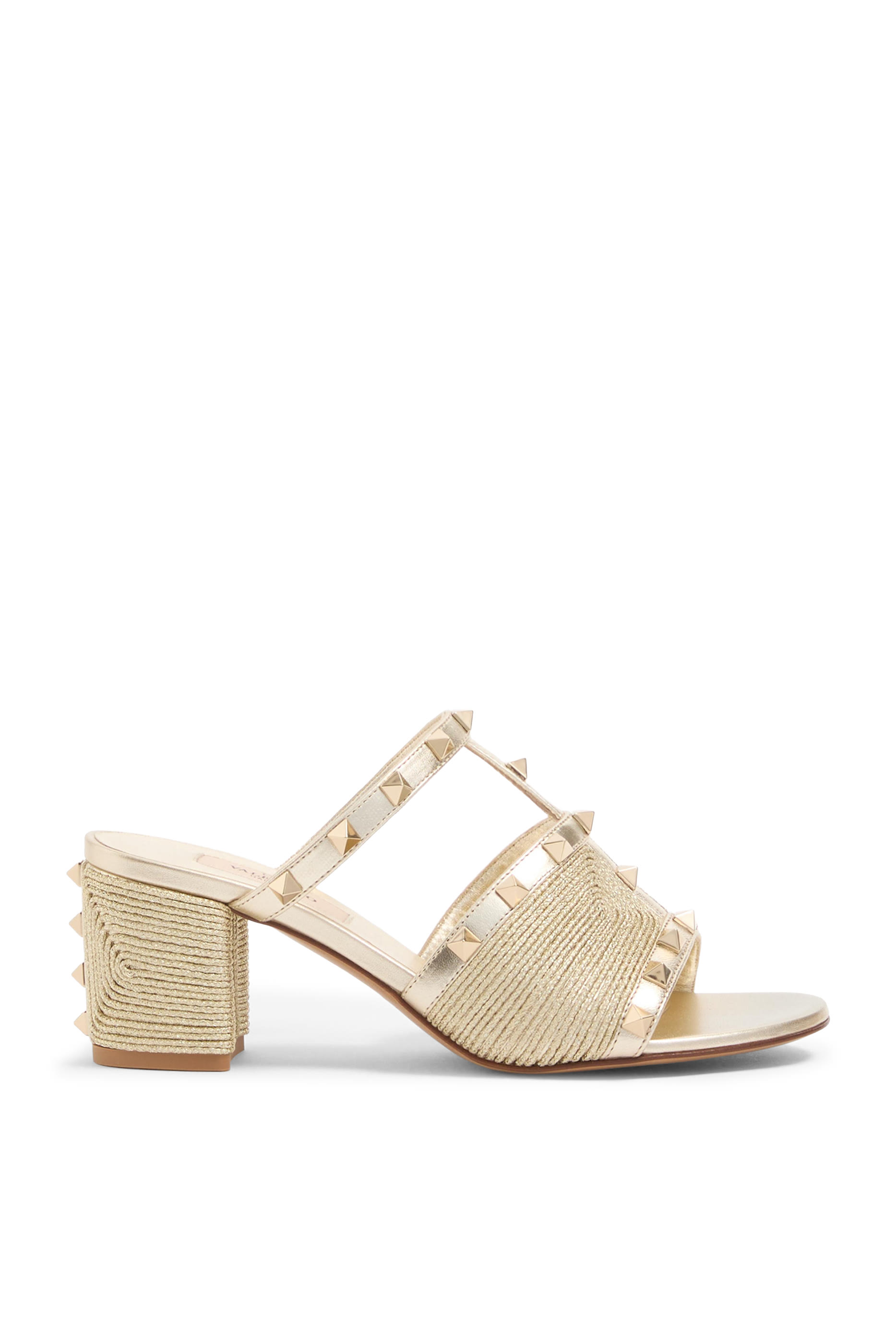 Rockstud 60 Sandals