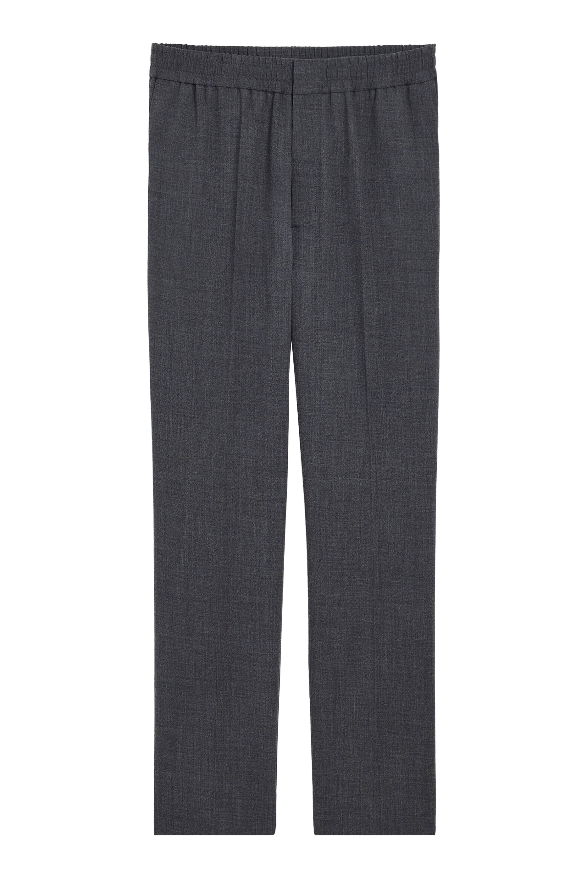 Elasticated Waist Trousers
