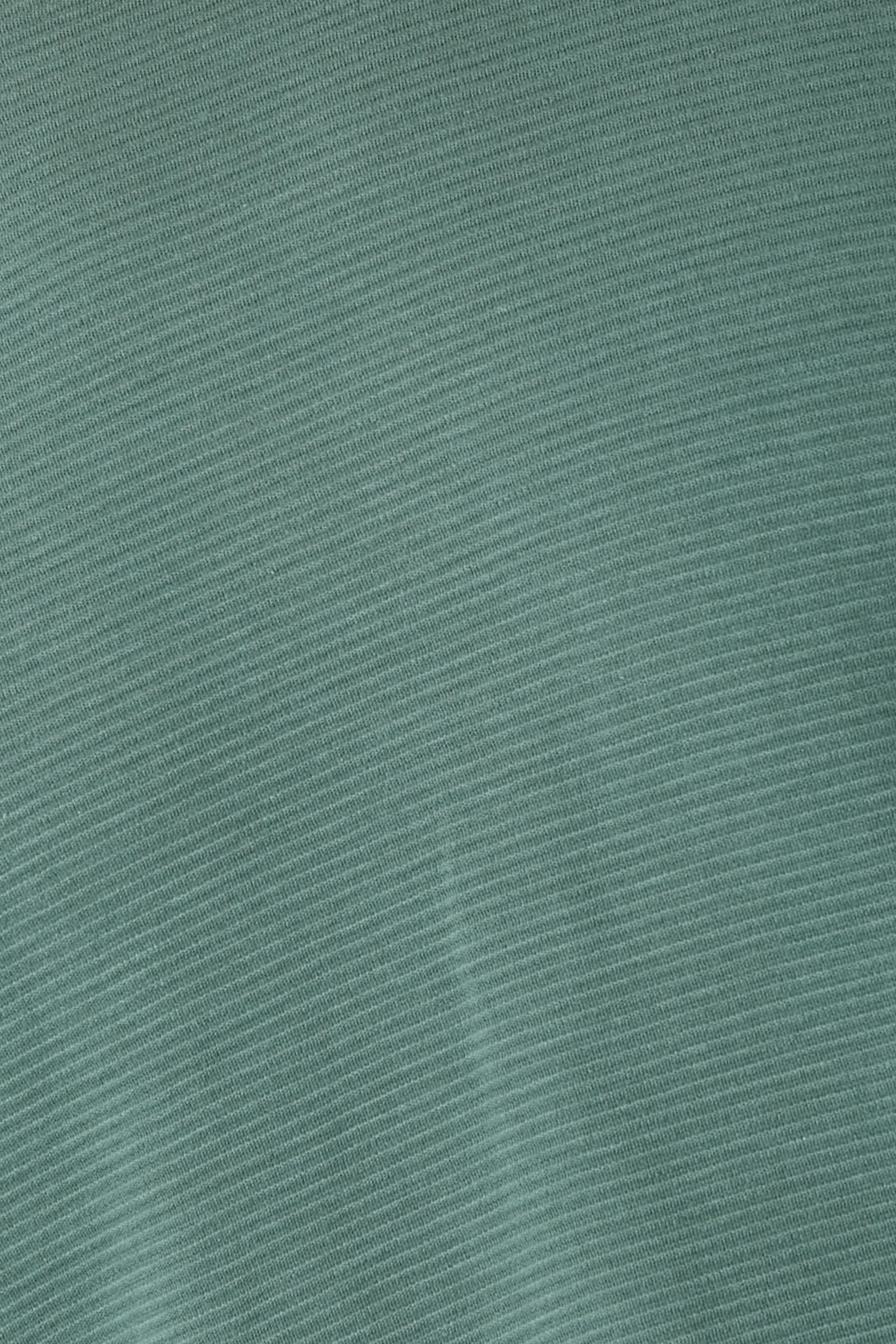  Delroy Long-Sleeve T-Shirt in Studio Knit Jacquard