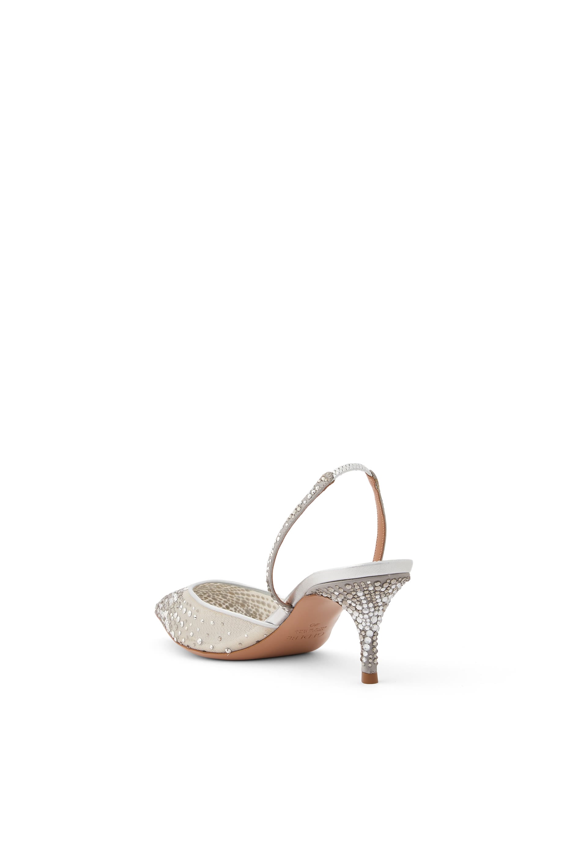 Anitta 55 Slingbacks