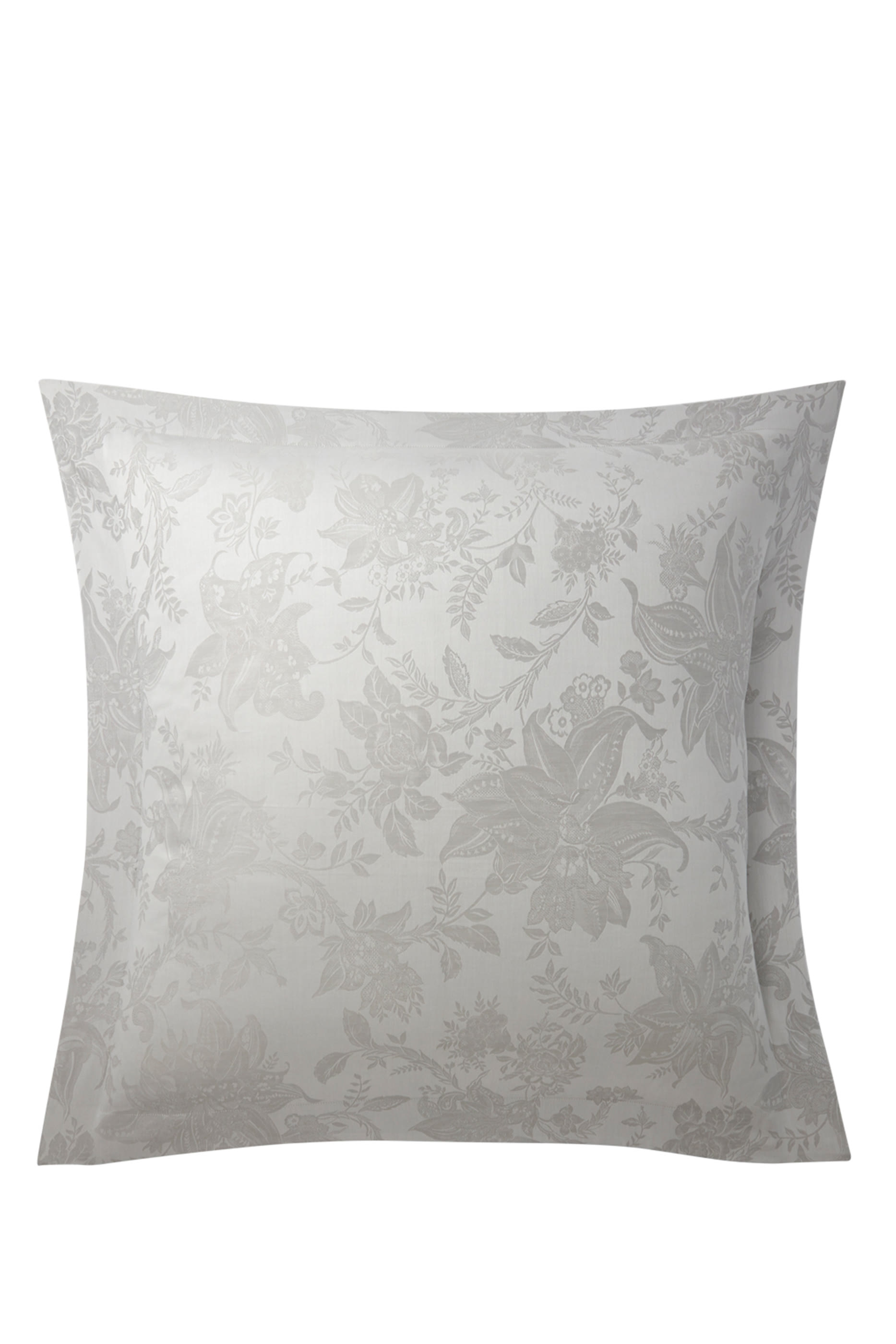 Cali Platinum Pillowcase