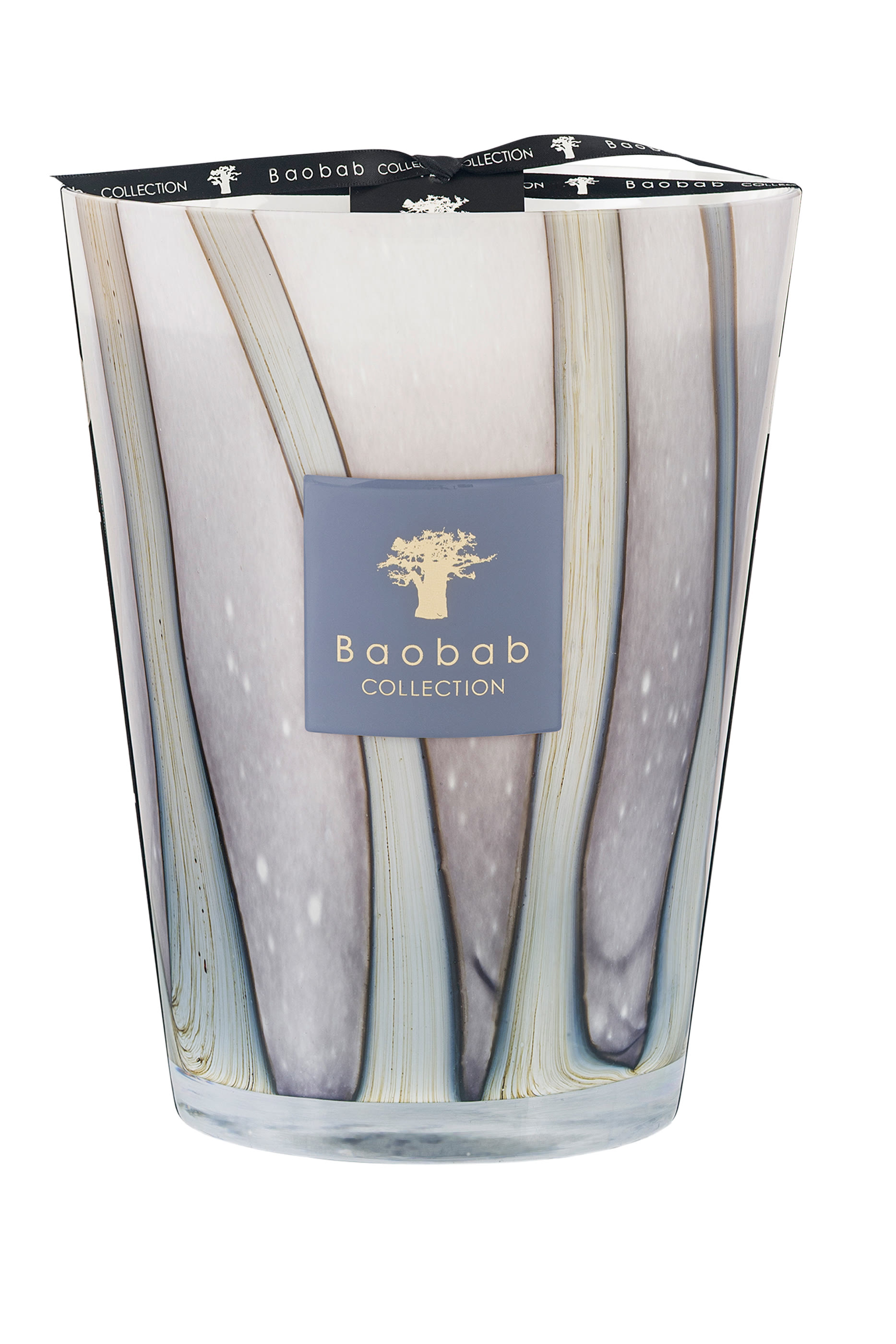 Woods Brocéliande Scented Candle