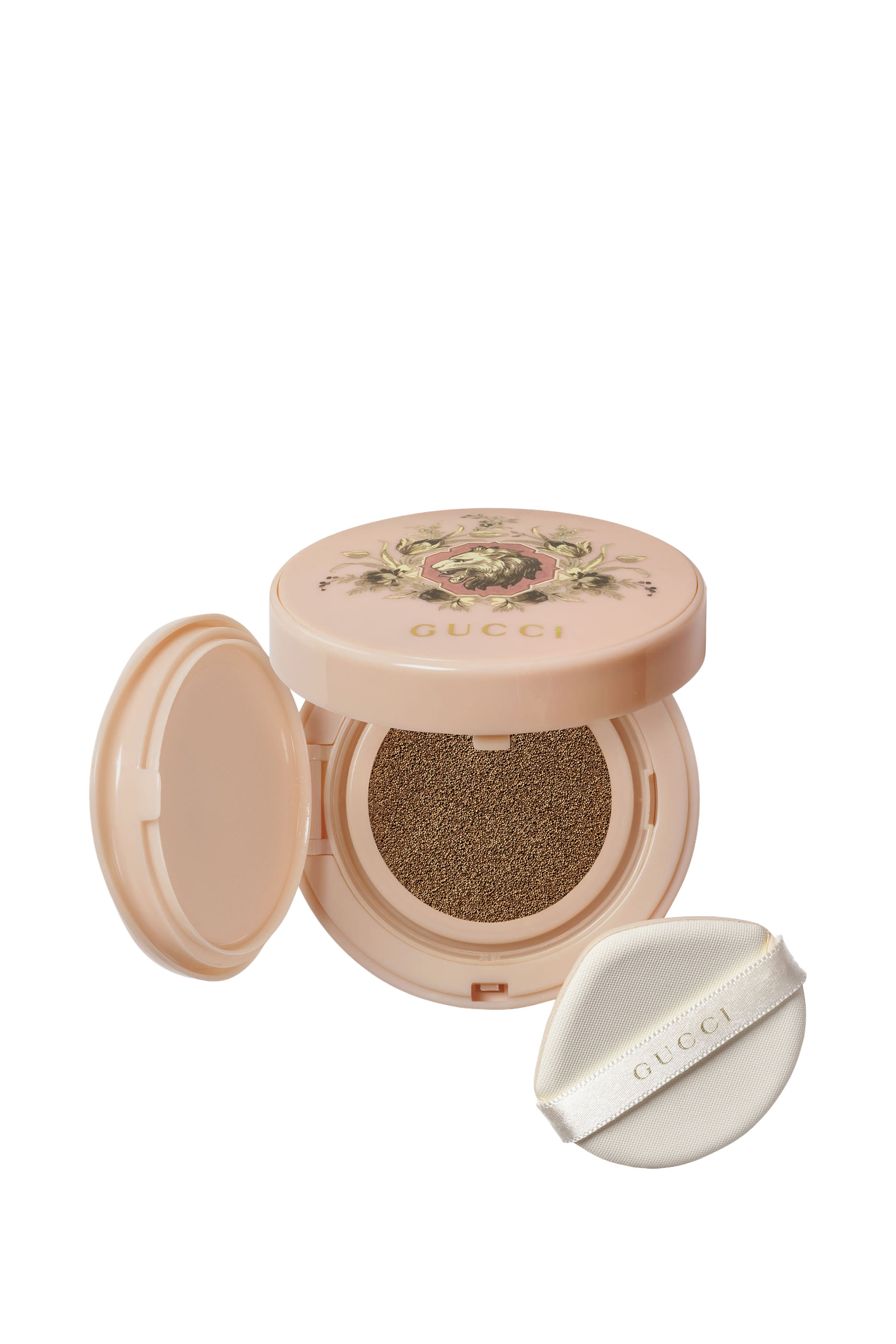 Cushion de Beauté Compact Foundation