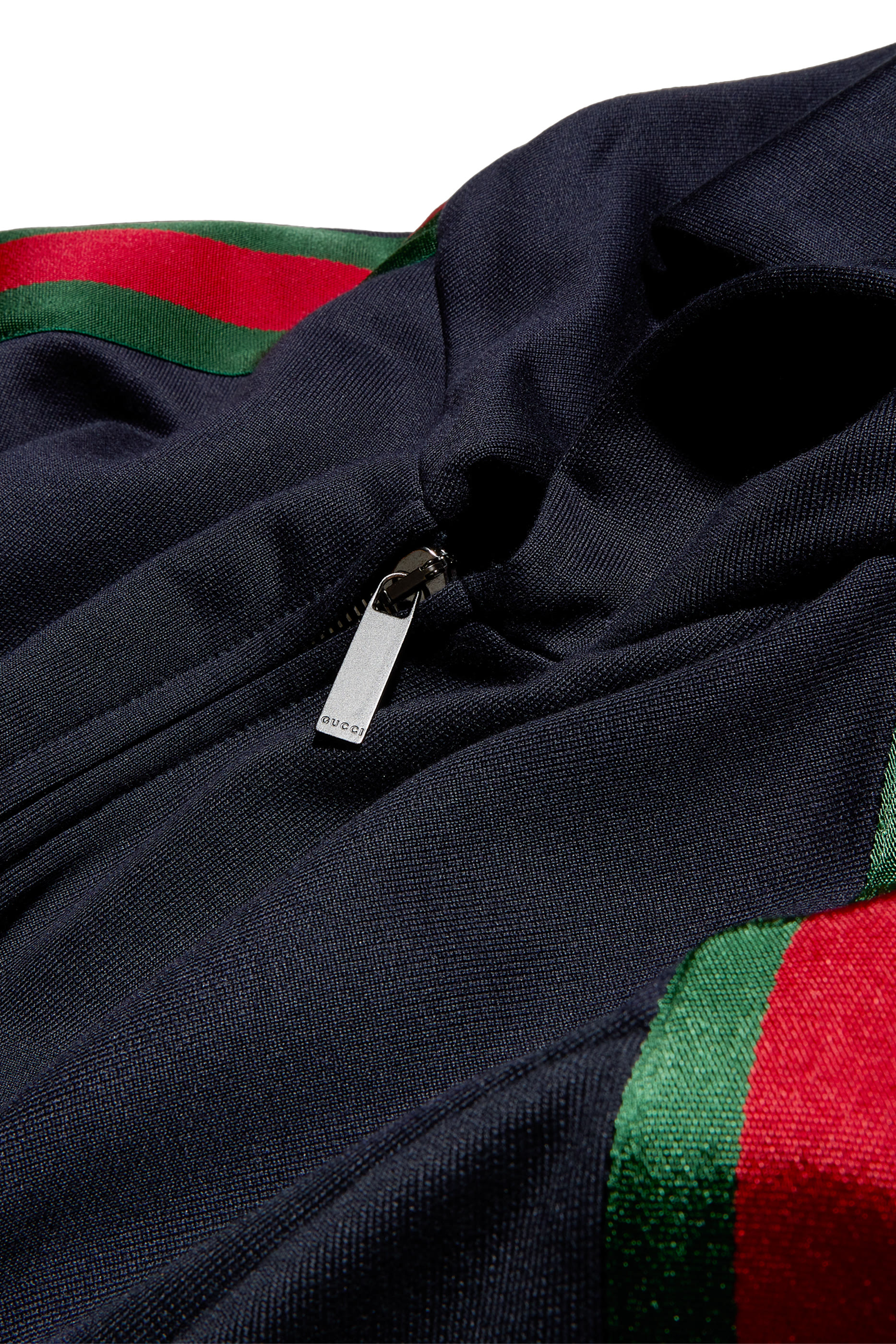Zip-Up Hoodie
