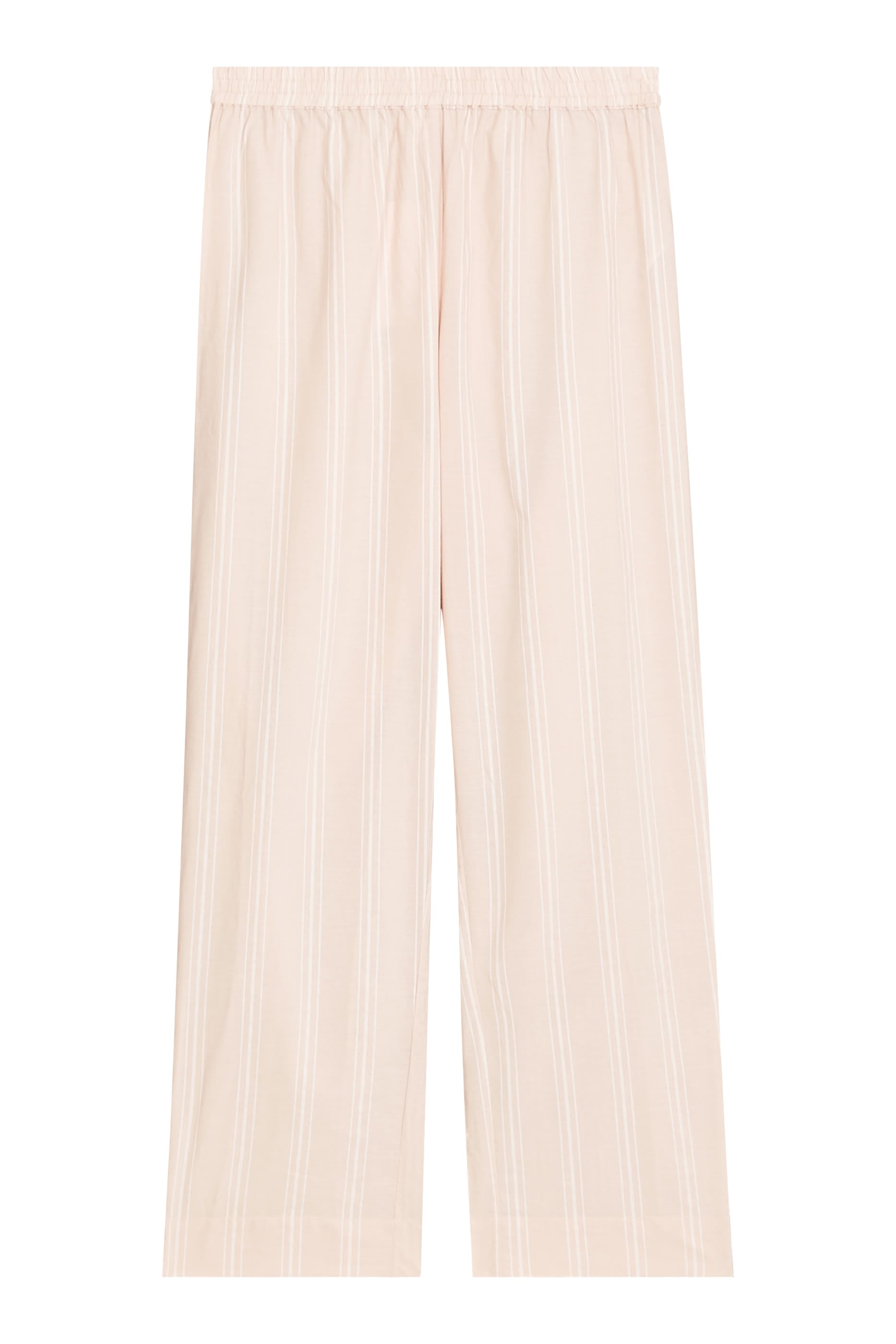 Textured Stripe Pyjama Bottoms