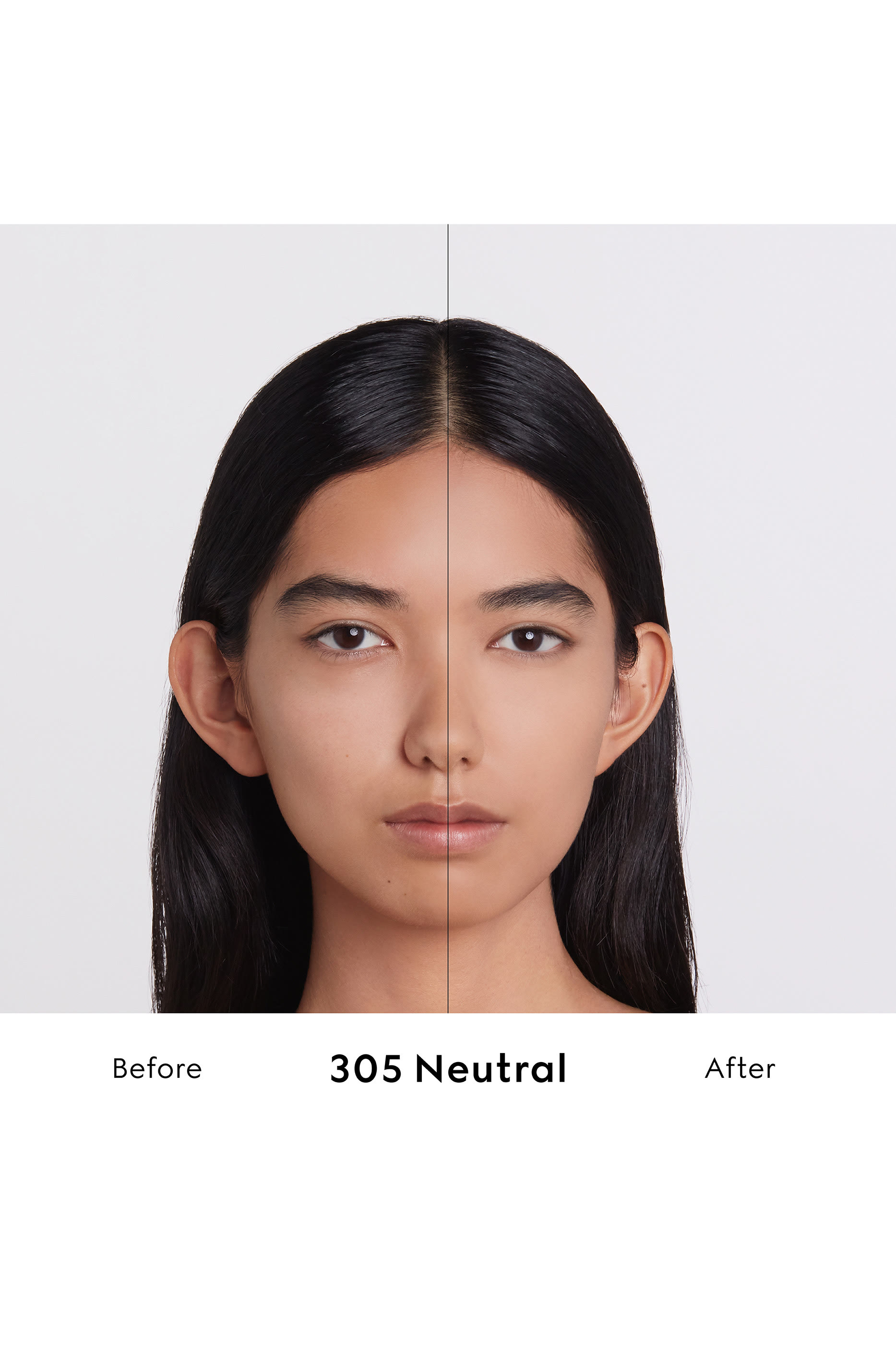 Eternité De Beauté Matte Foundation SPF 15