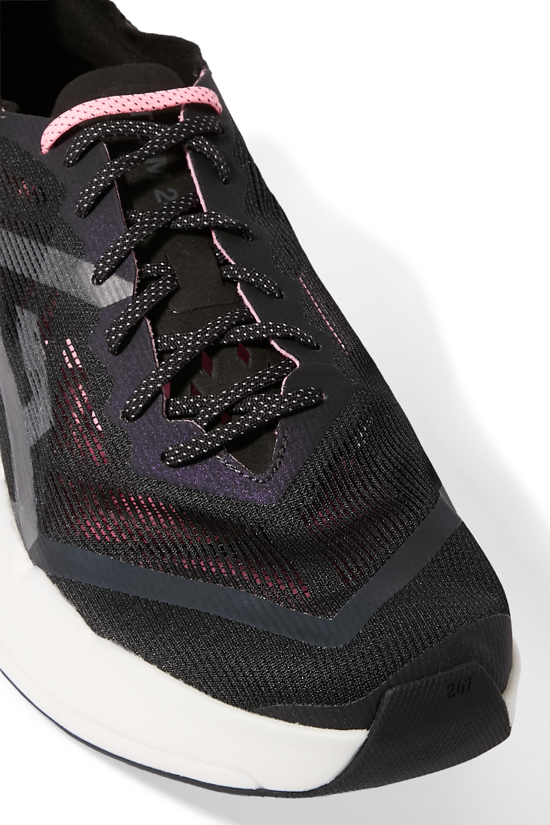 247 Arc-4 Elite Race Sneakers