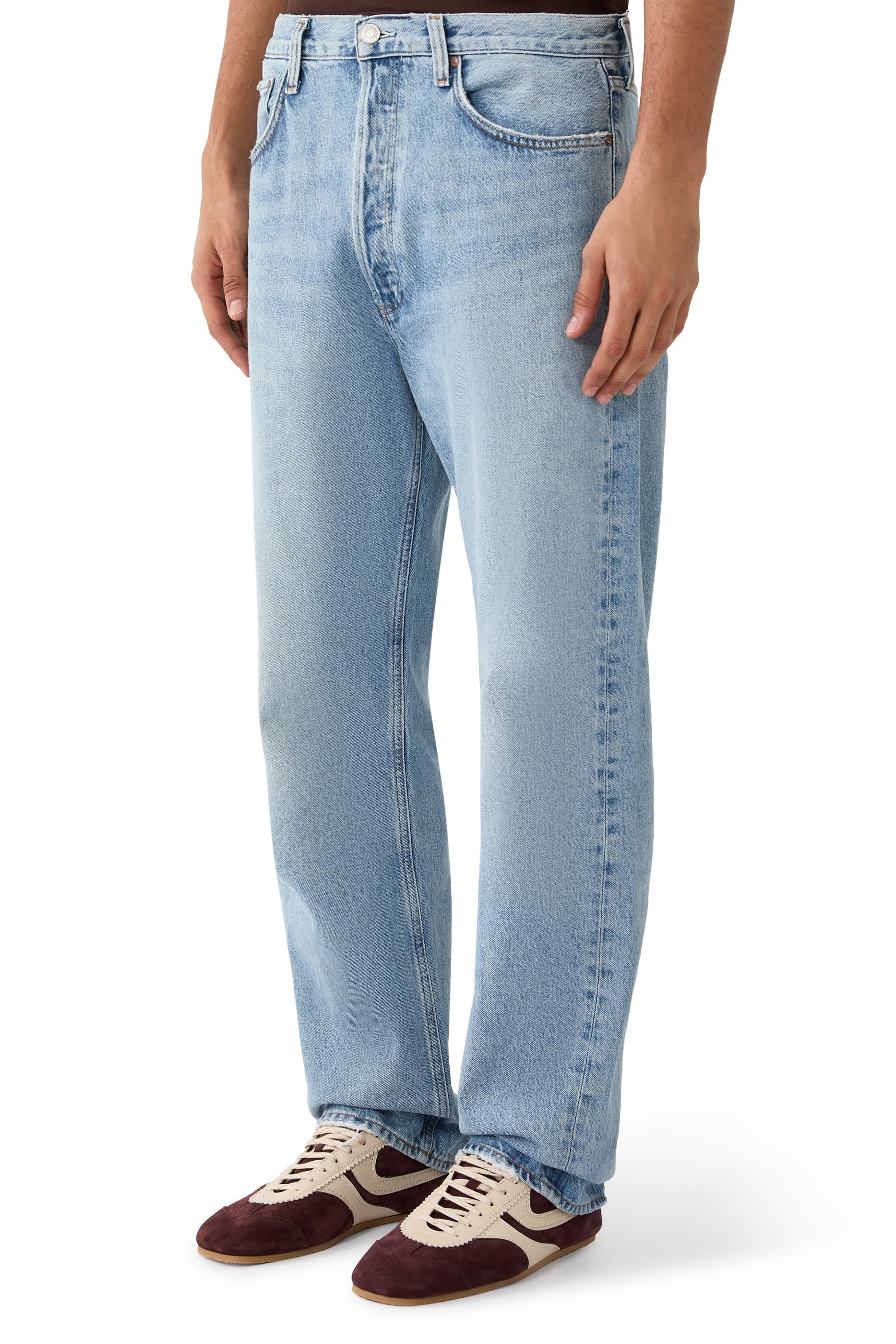 90's Jeans 32"