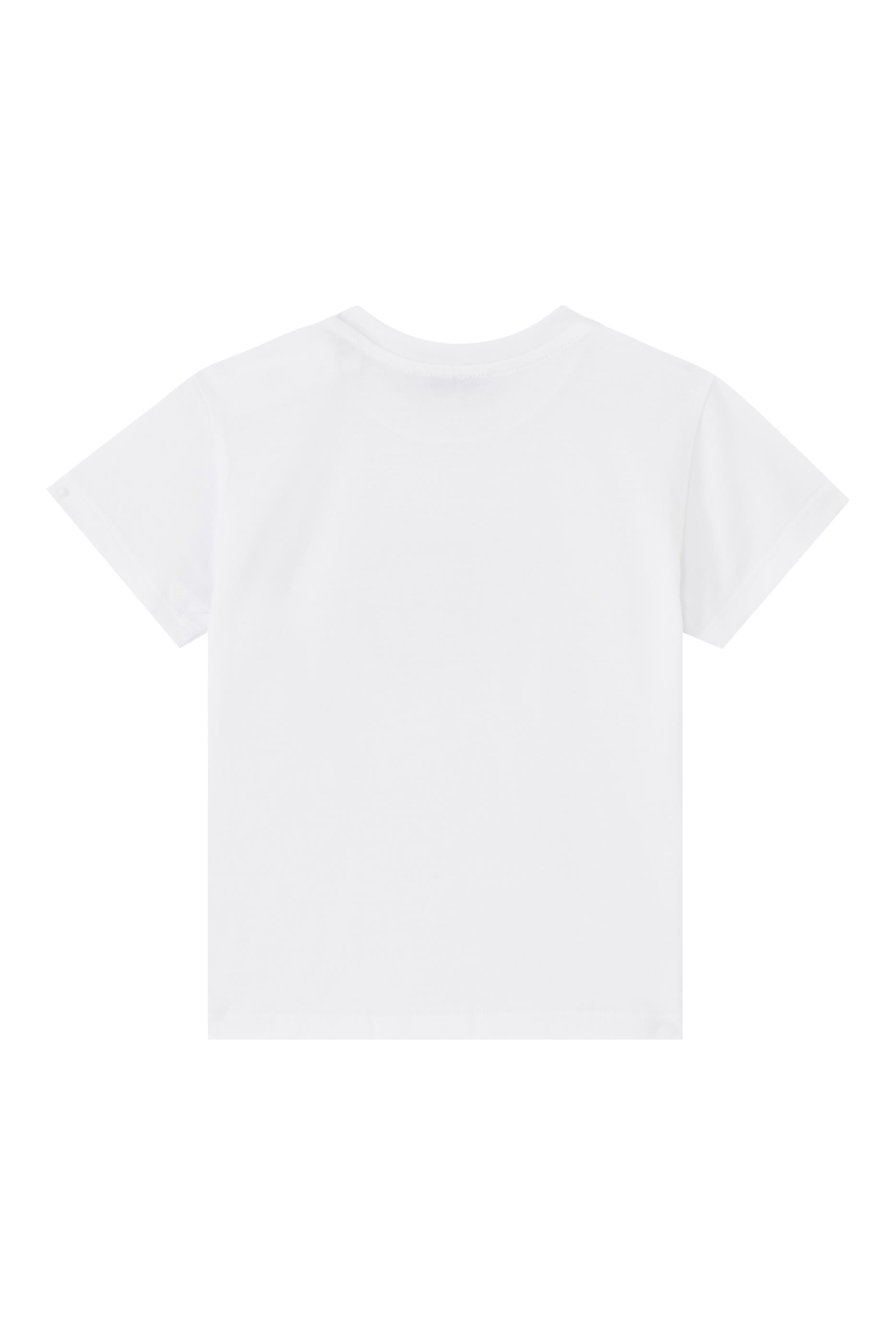 Kids Logo Jersey T-Shirt
