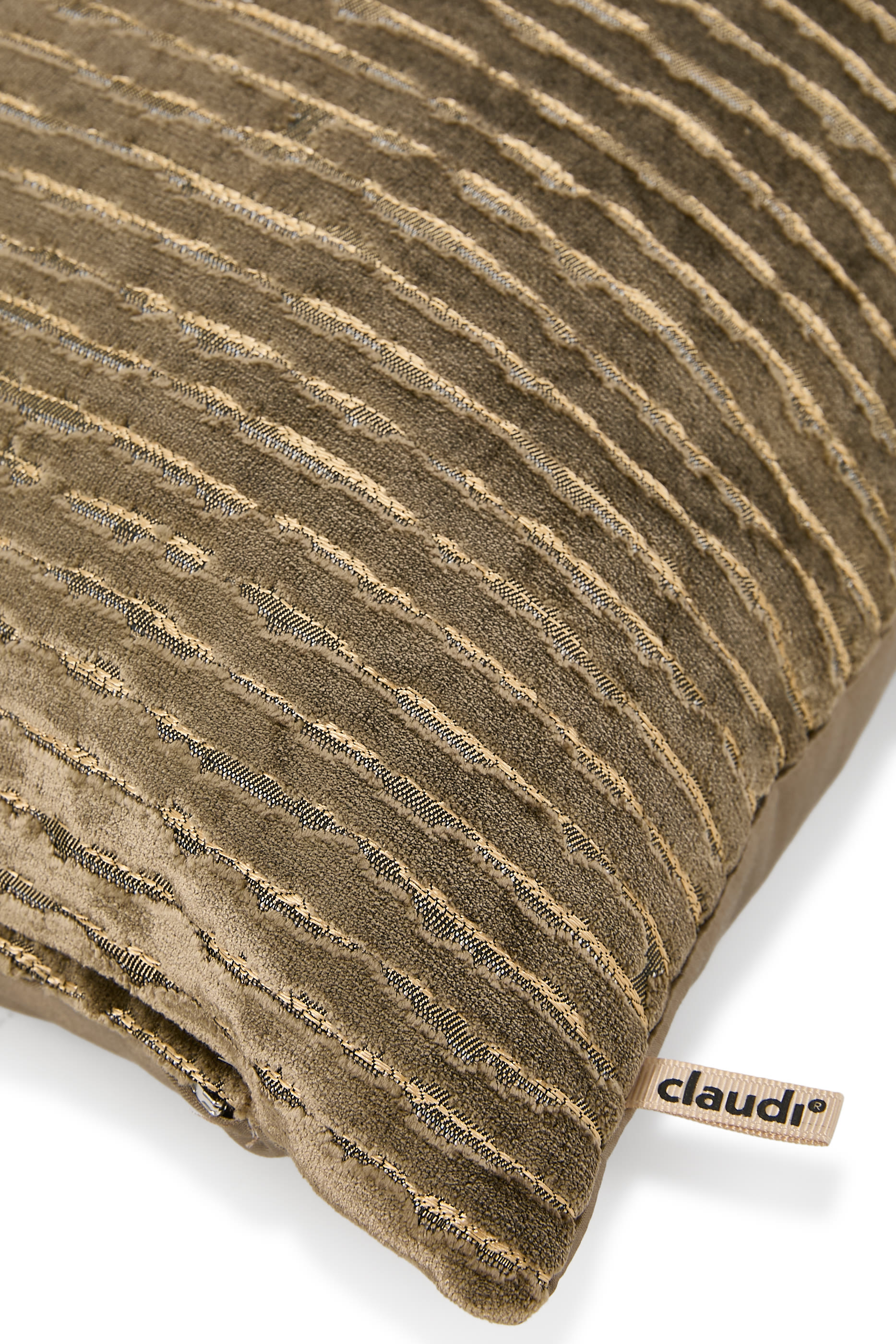 Zirk Cushion