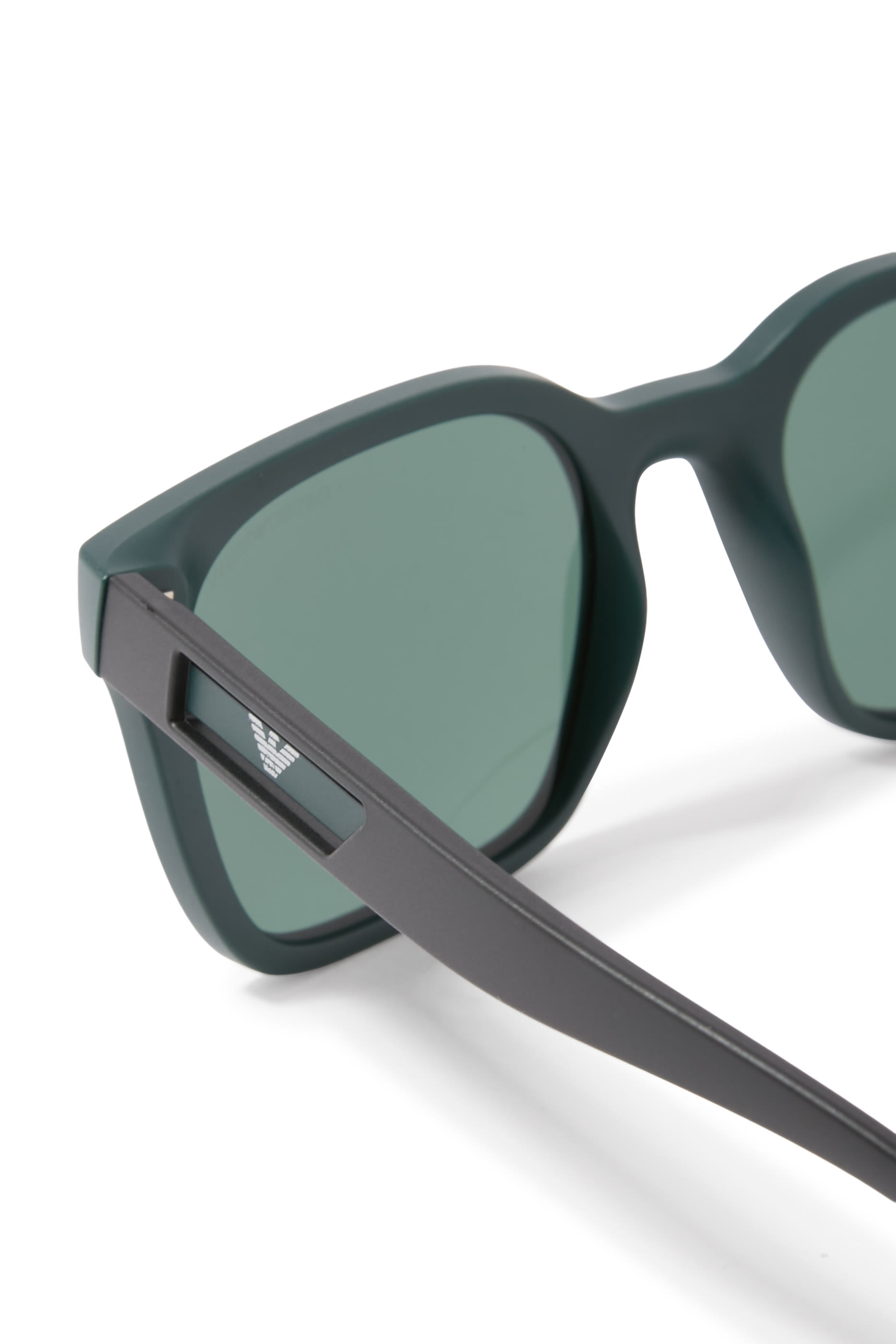 Square Frame Sunglasses