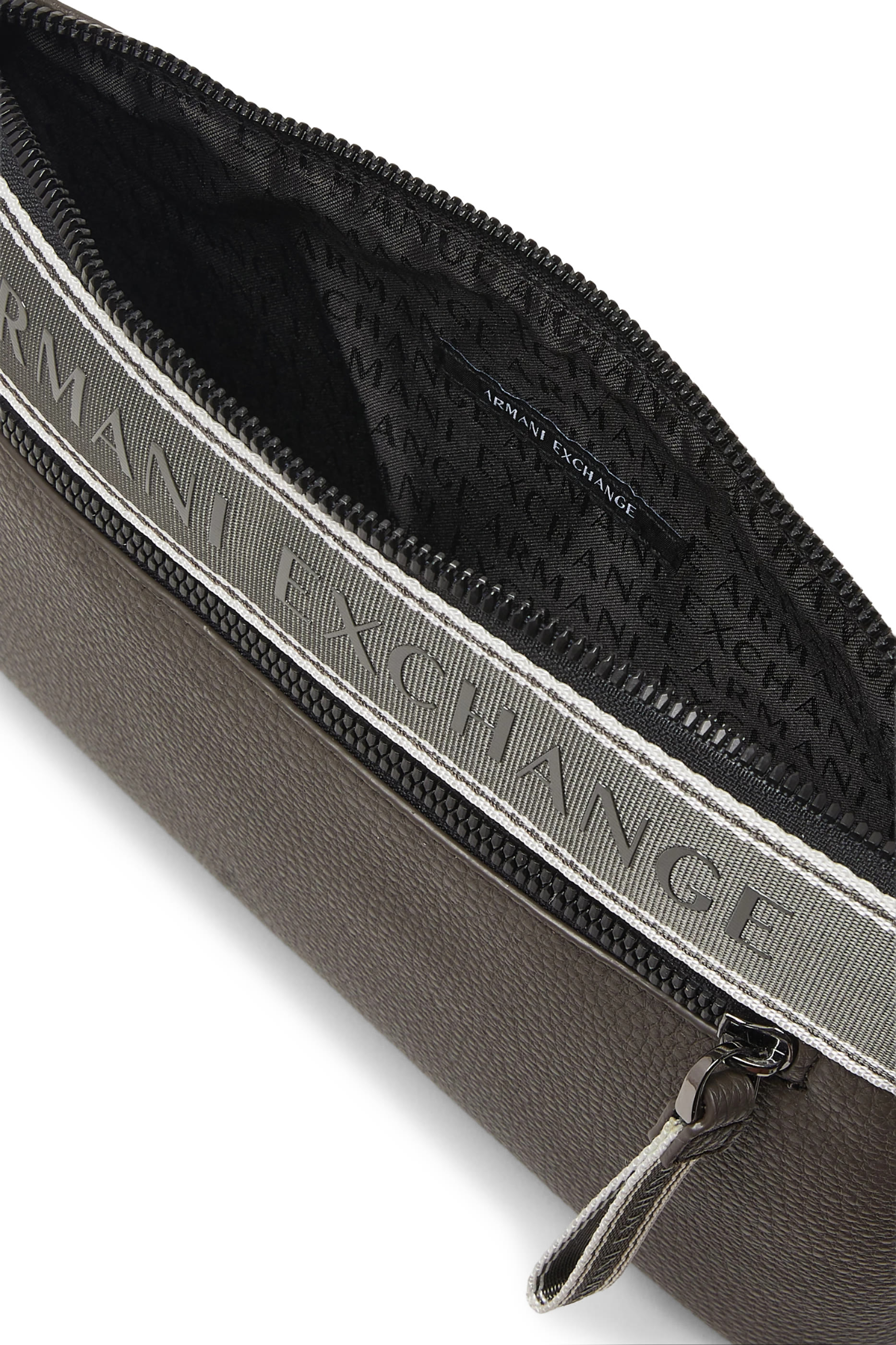 Ian Leather Pouch