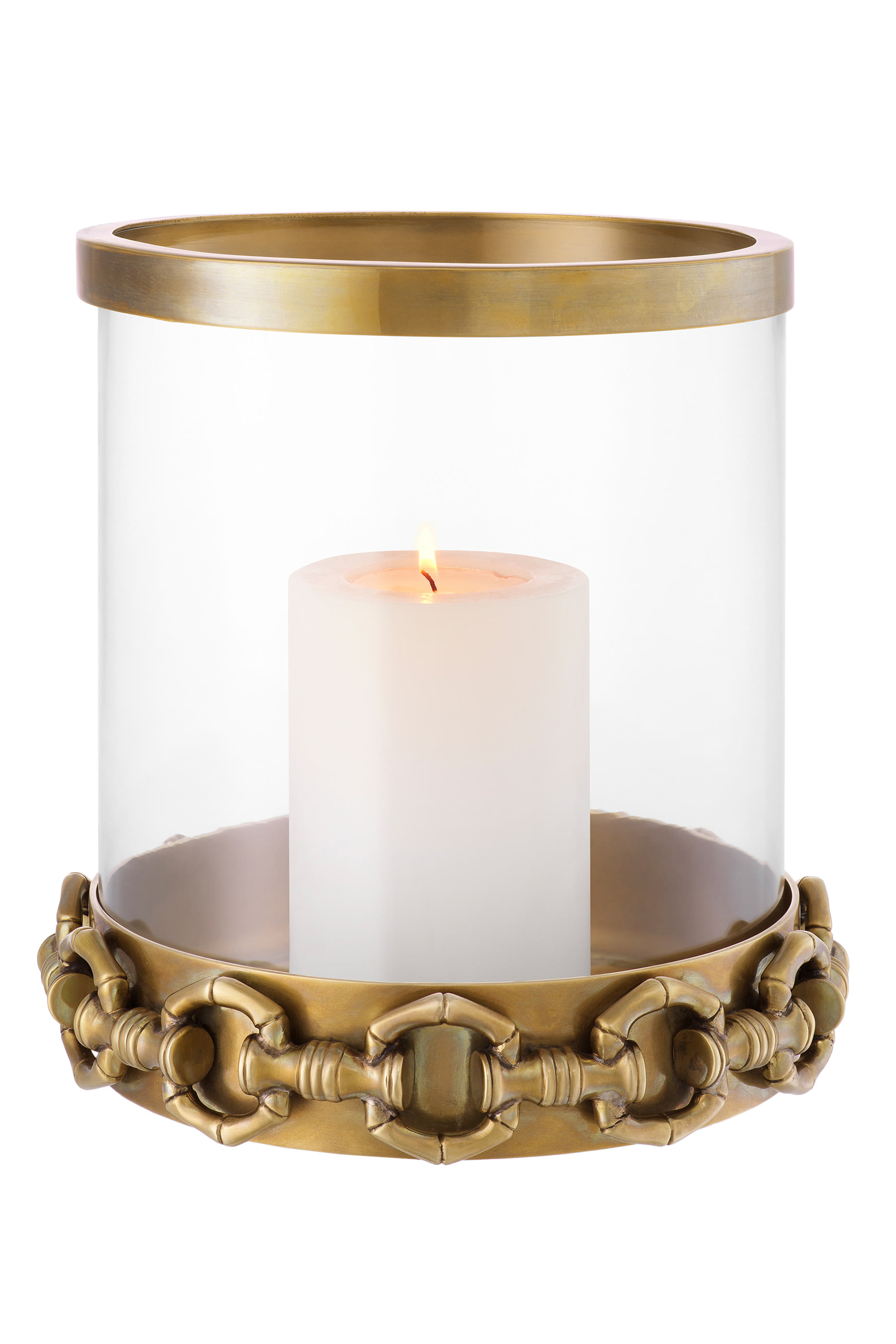 Hurricane Clementine S