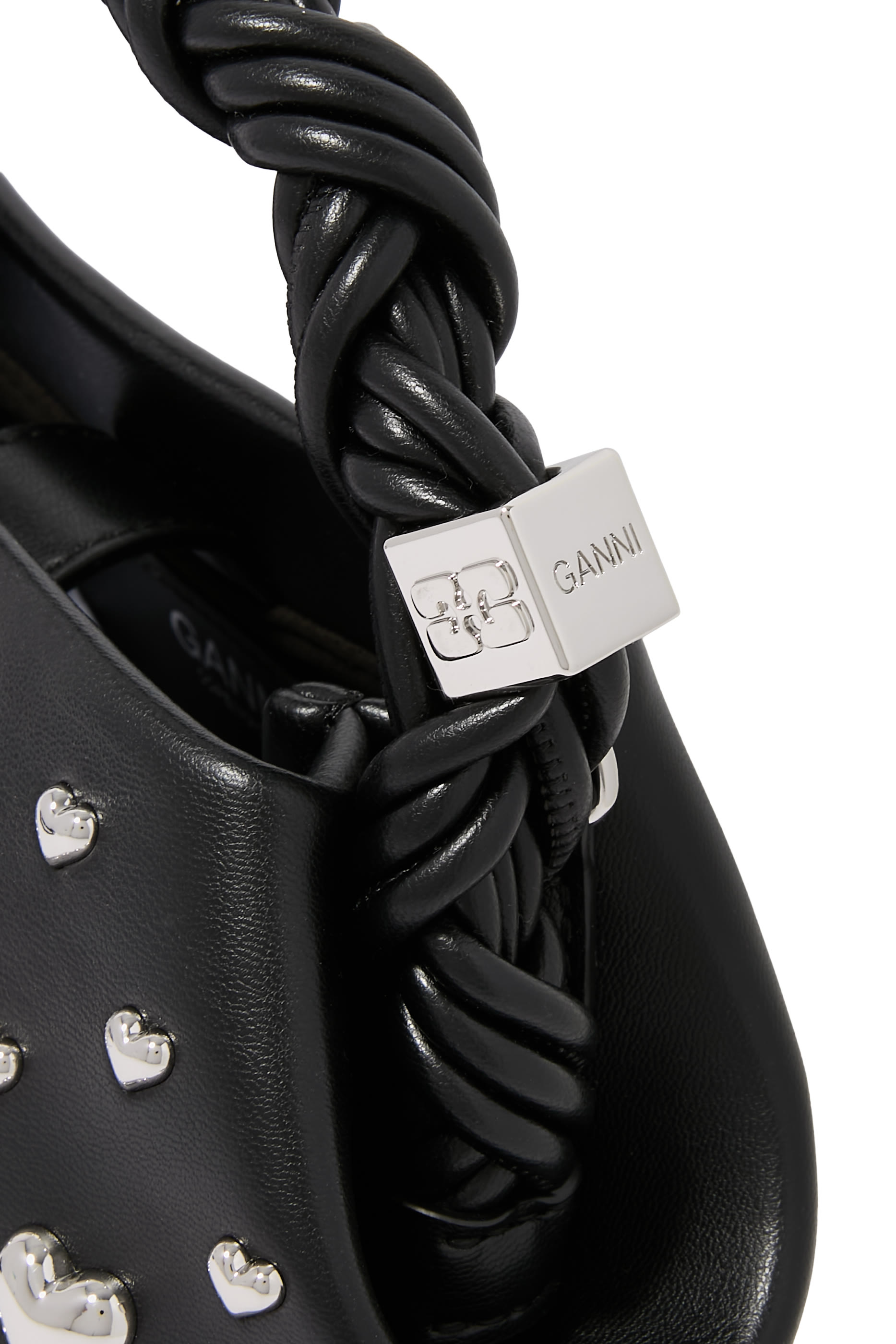 Bou Hearts Mini Bag