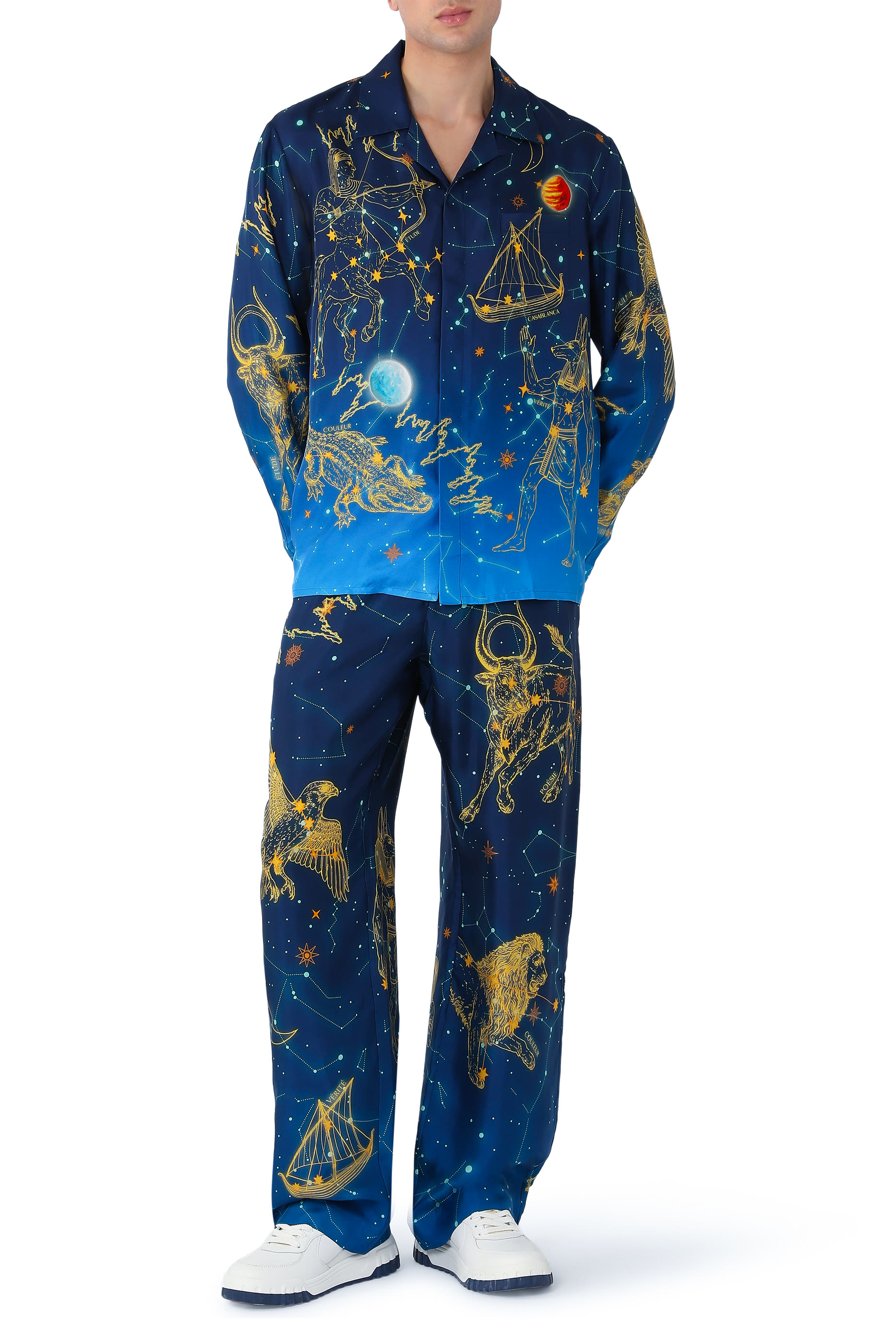 Astrology Trousers