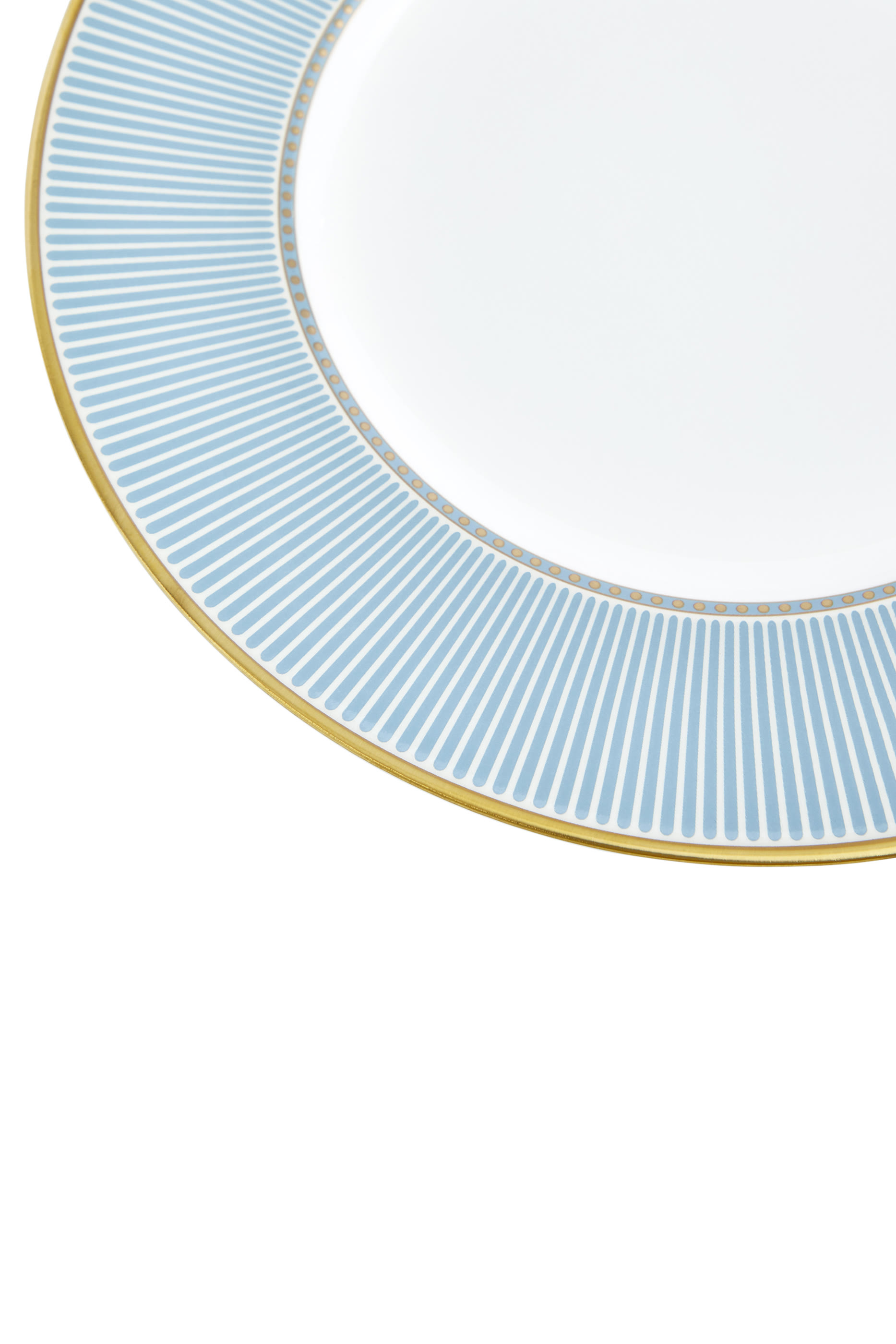 Helia Salad Plate