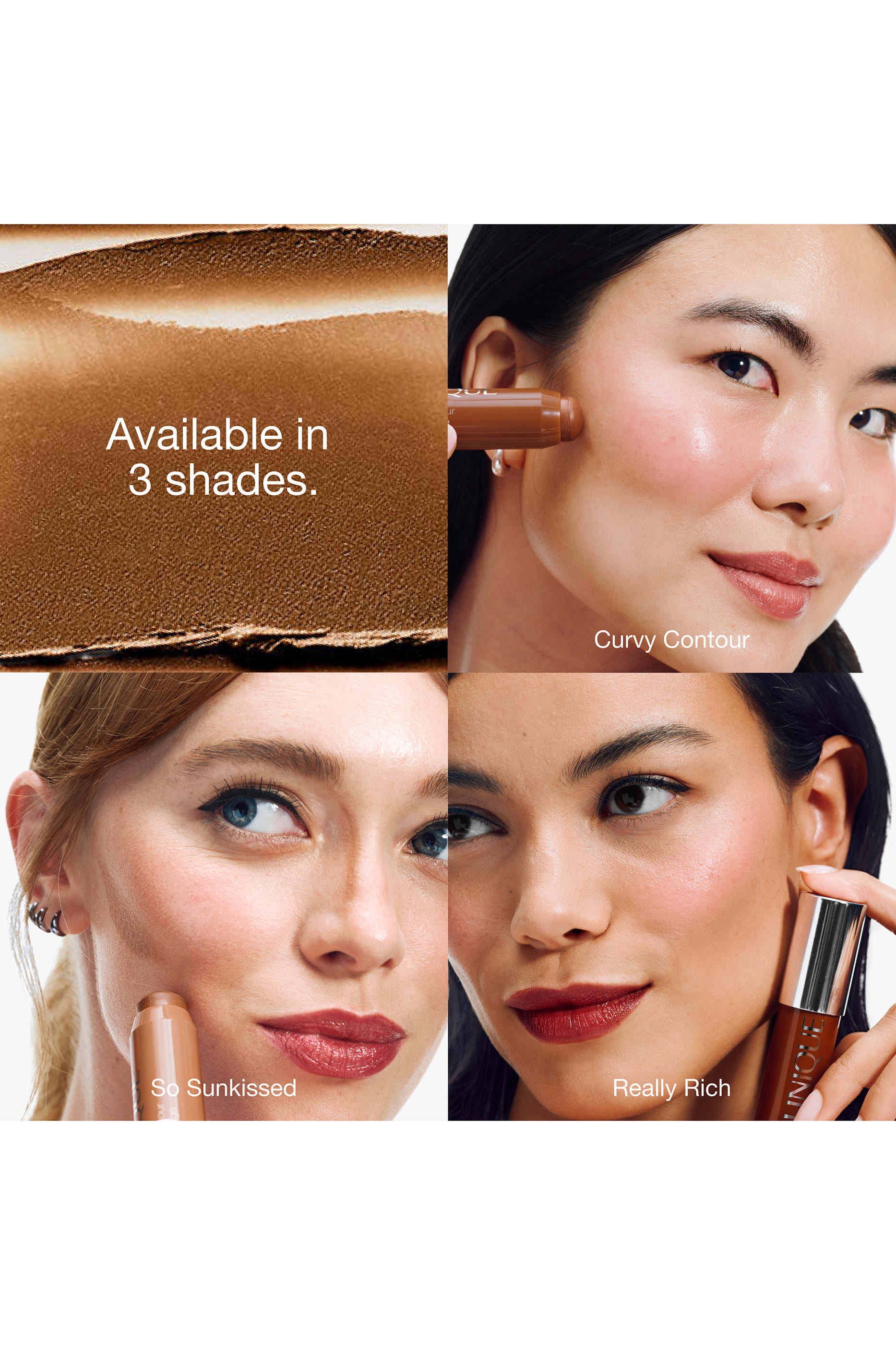 Chubby Stick&trade; Sculpting Contour 