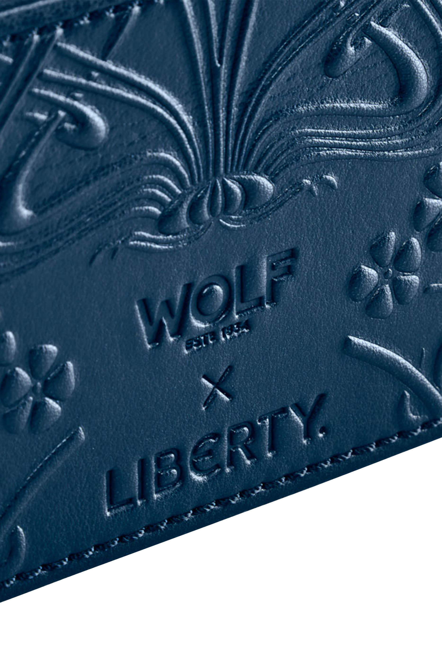 Liberty Travel Zip Case - Medium 