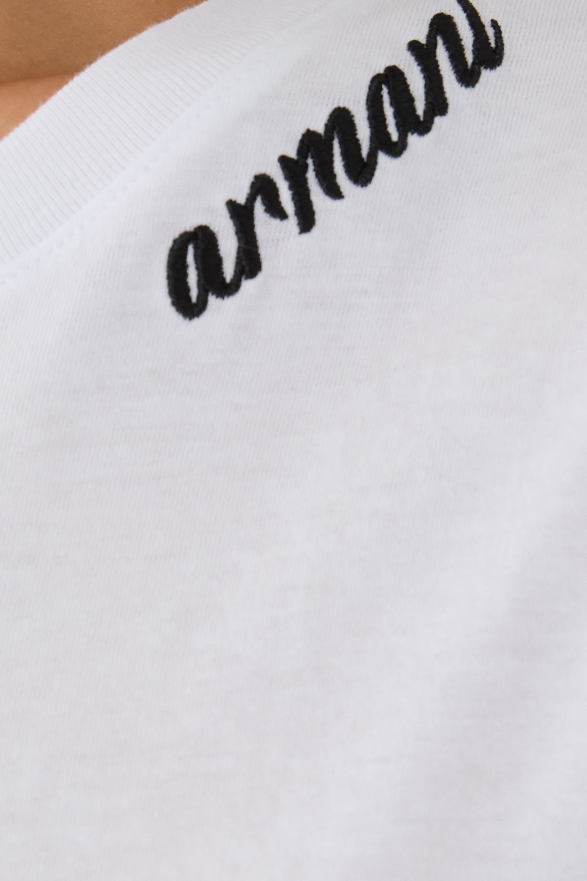 Logo Regular T-Shirt