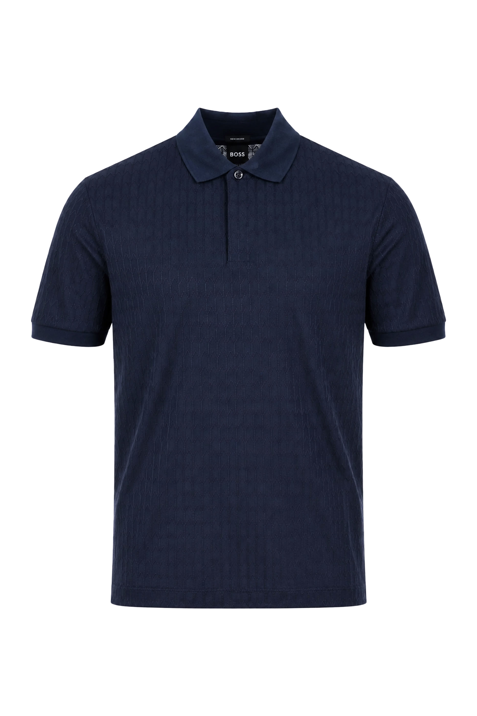 H-Parlay 321 Polo Shirt