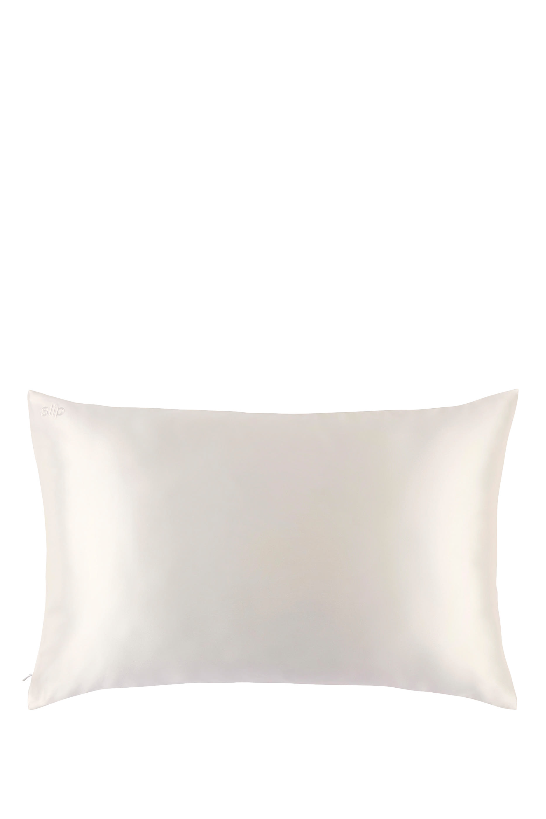 Queen Pure Silk Pillowcase