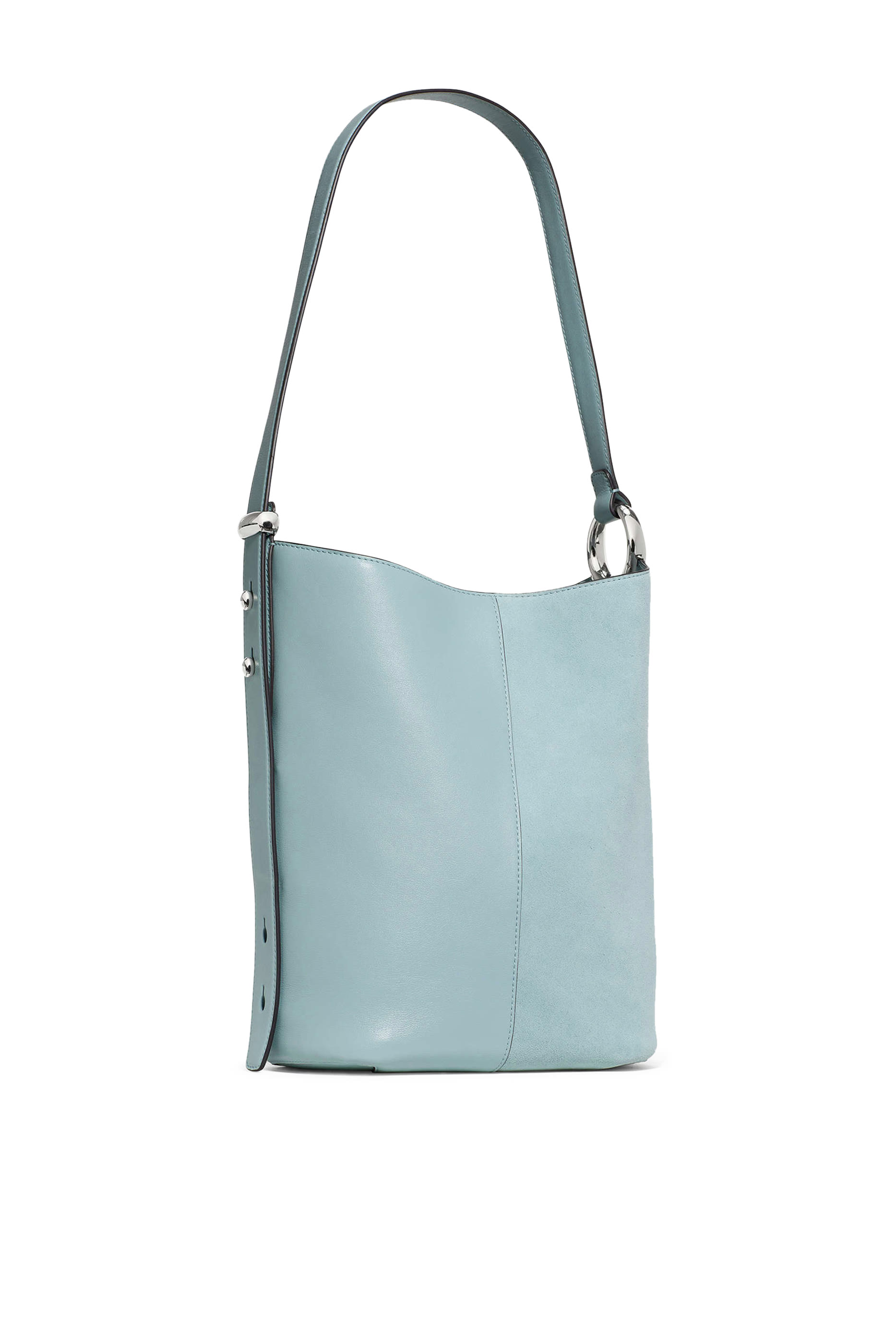 Halo Bucket Bag