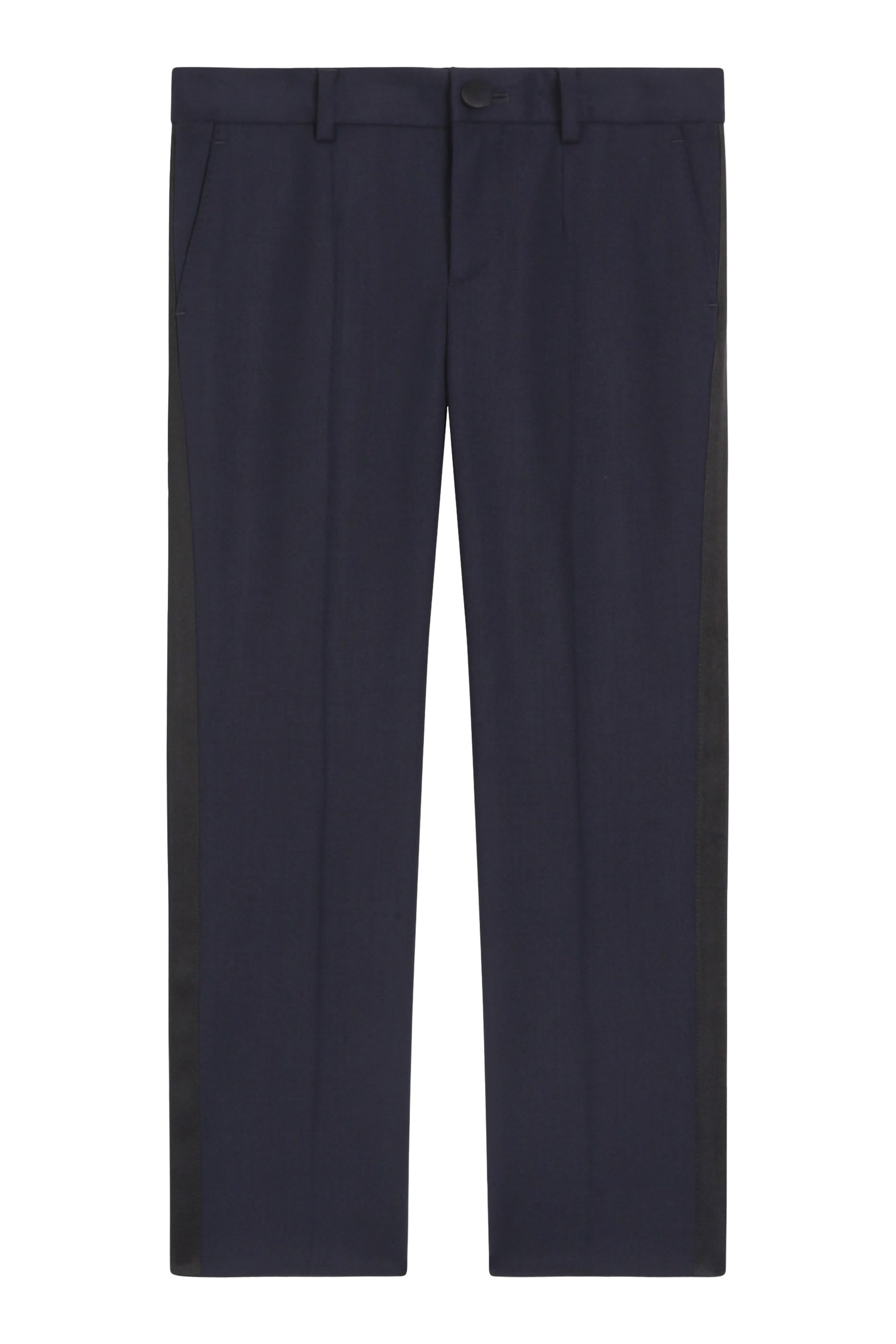 Kids Bi-Stretch Sallia Trousers