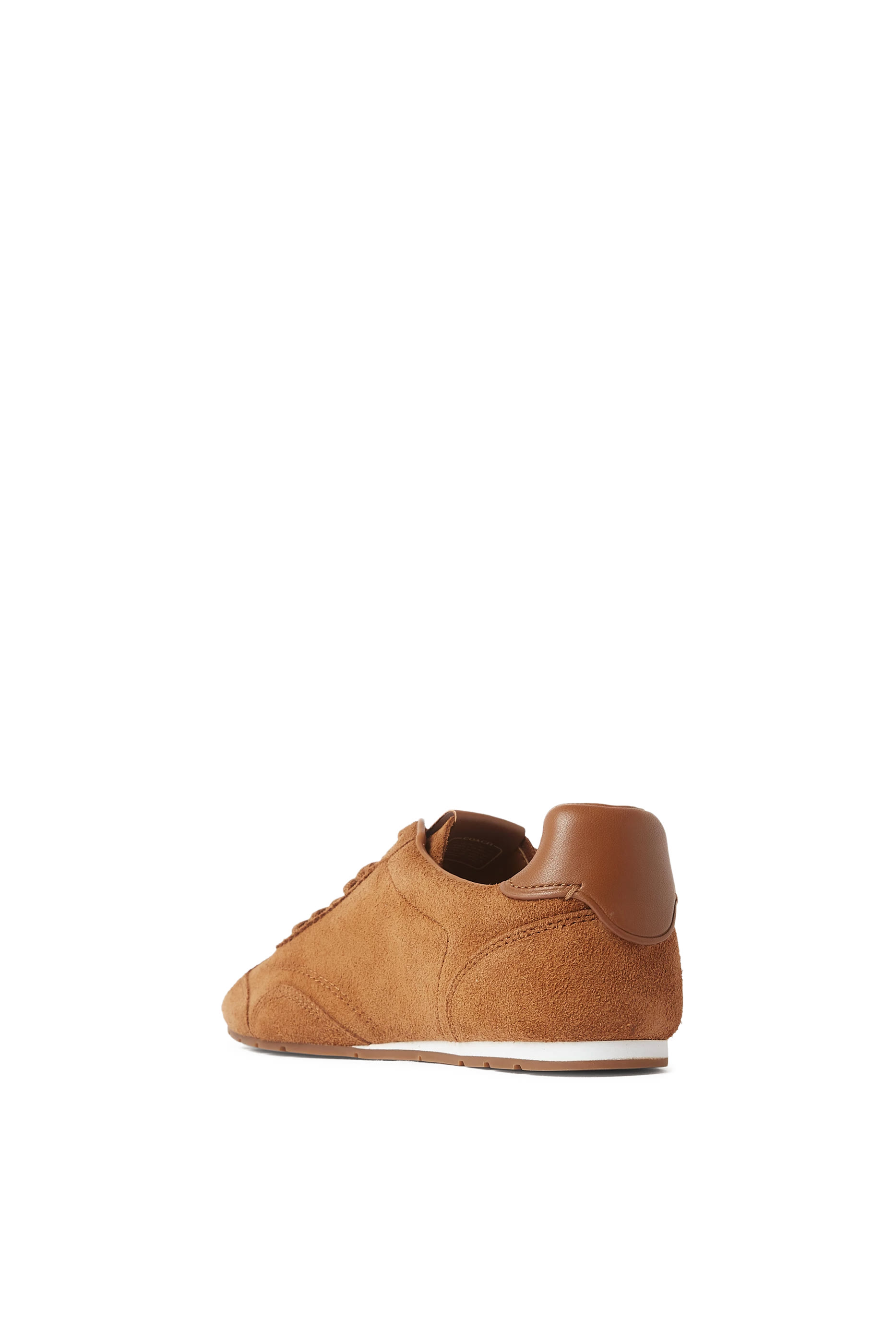 Flat Sneakers
