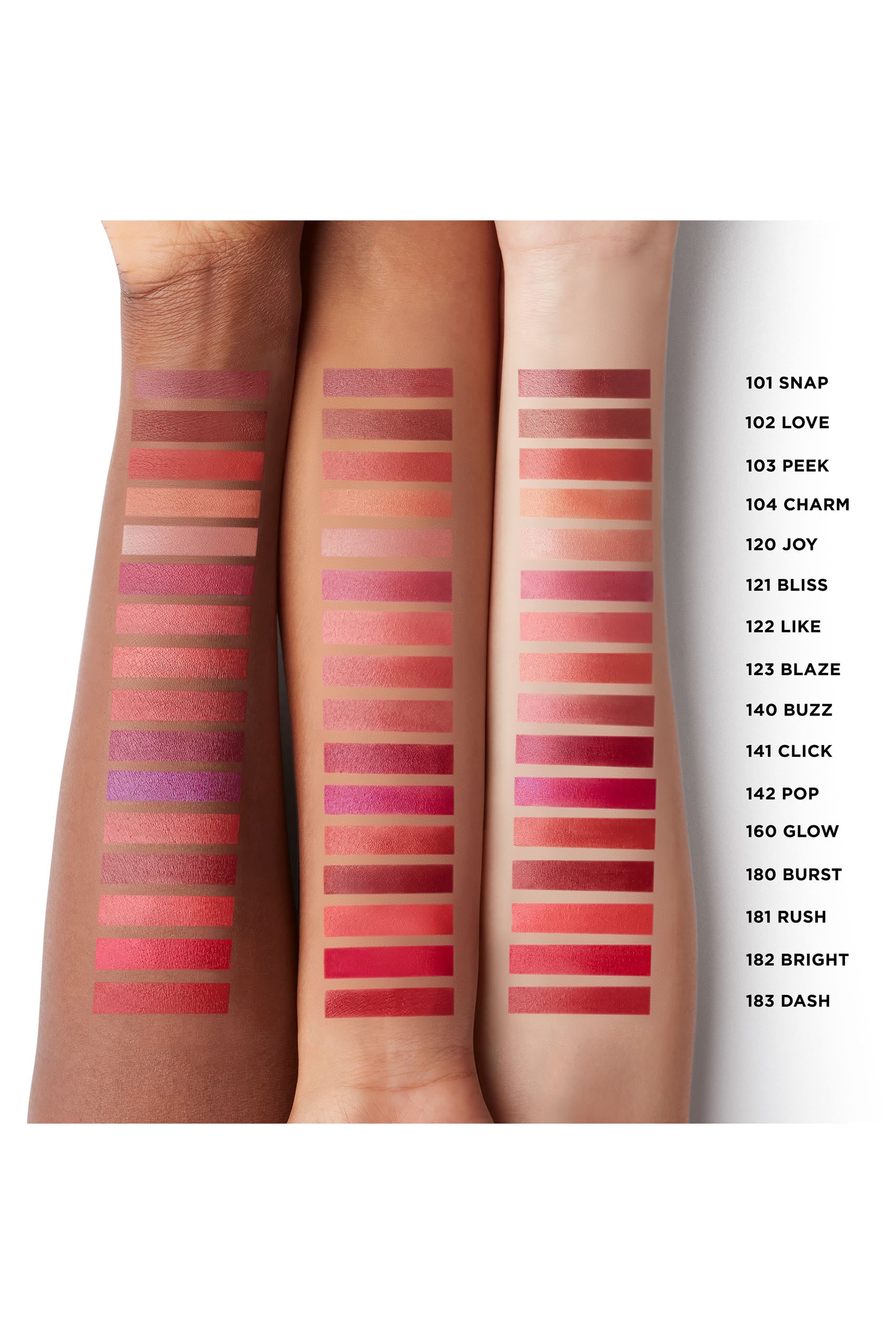 High Vibe Lip Color
