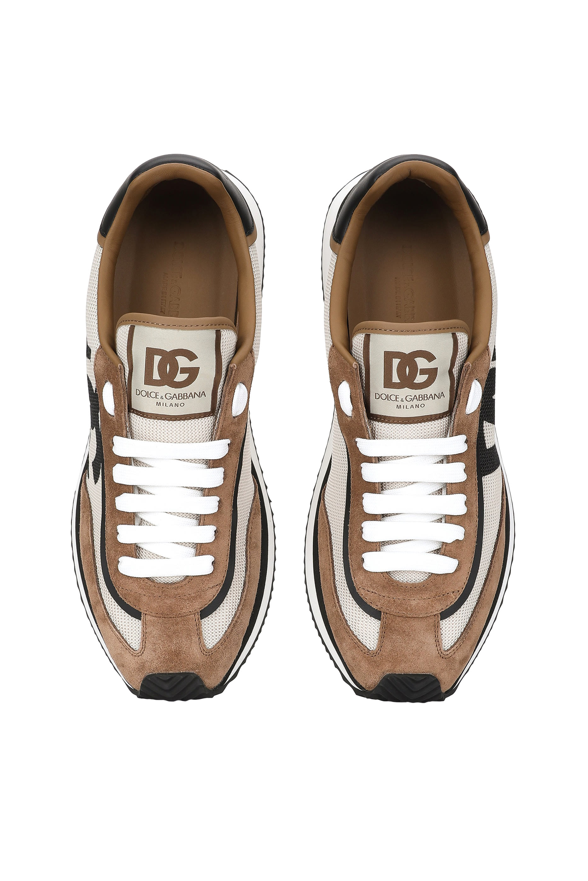 DG Cushion Sneakers