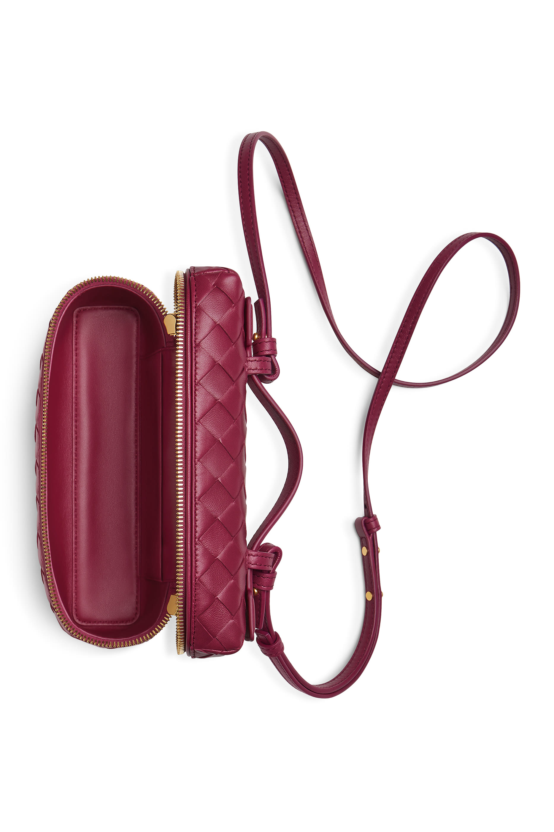 Bang Bang Vanity Case