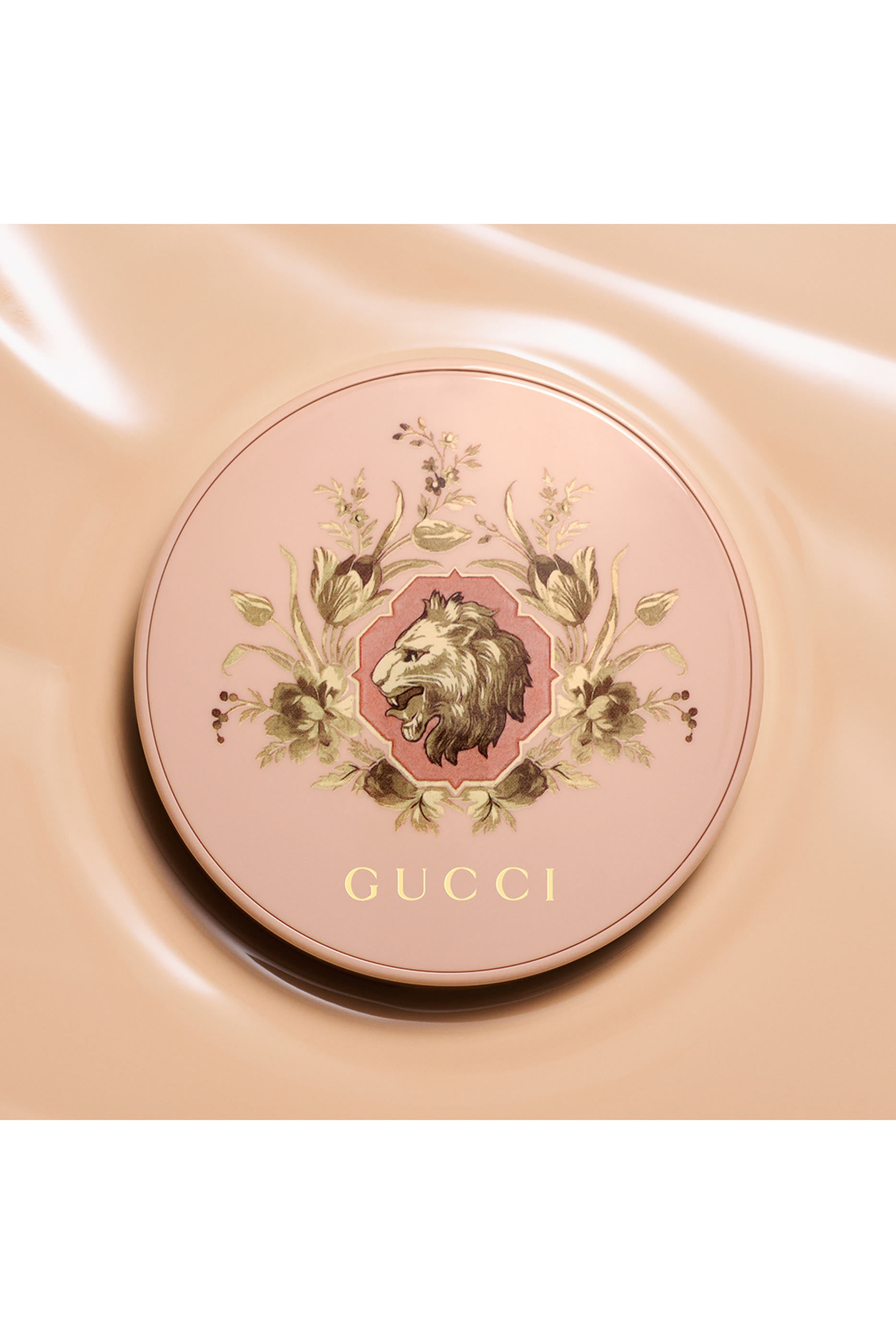 Cushion de Beauté Compact Foundation